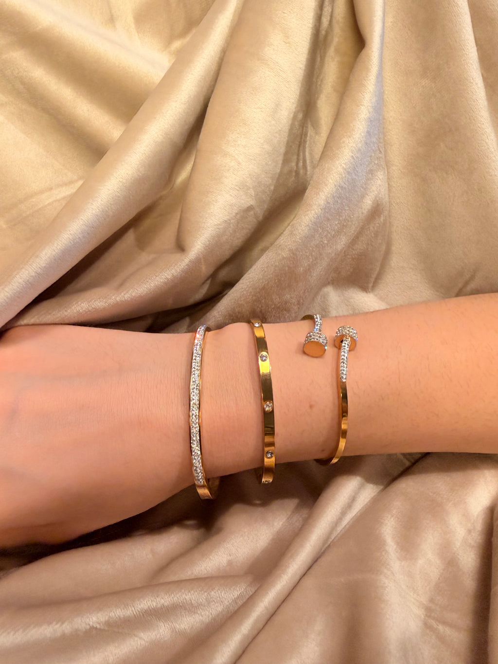 BRACCIALE CELINE TWIST