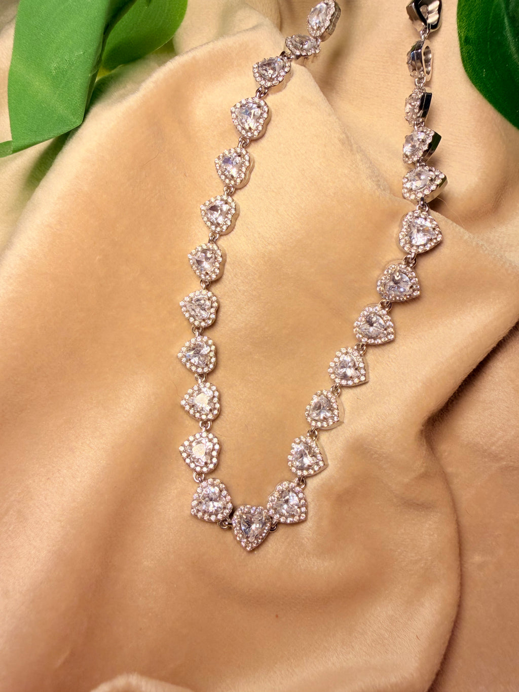 COLLANA VALENTINE