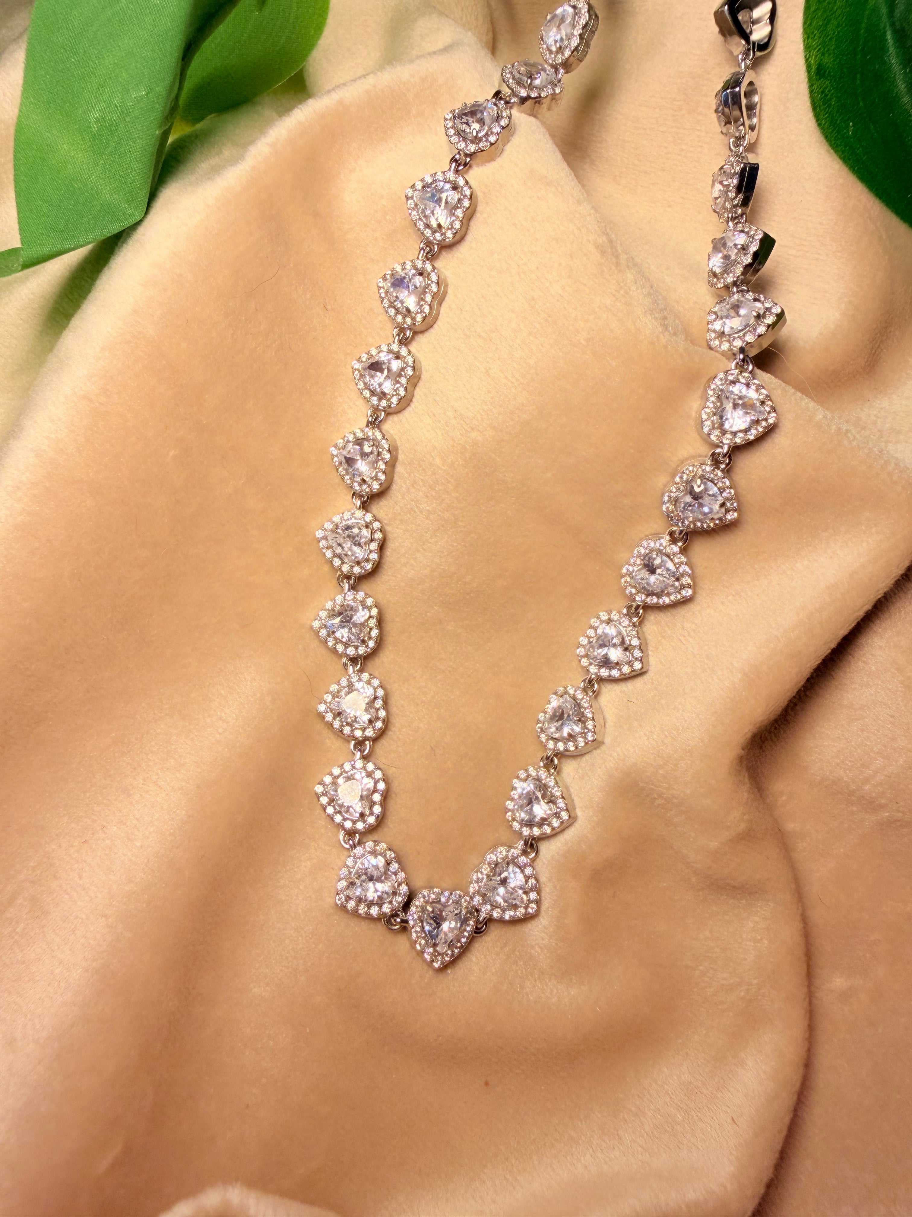 COLLANA VALENTINE