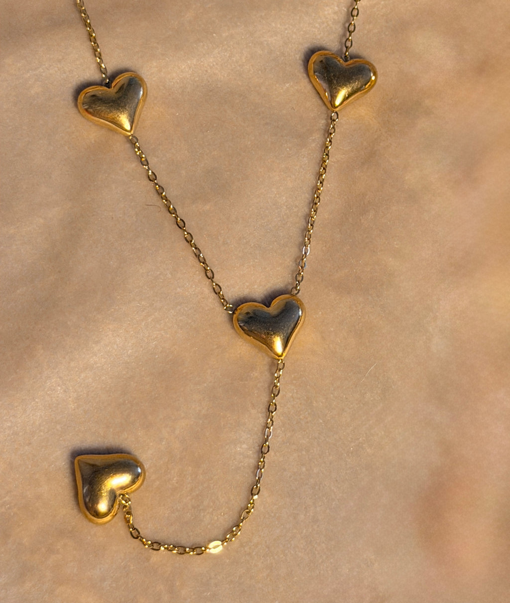 COLLANA JULIETTE