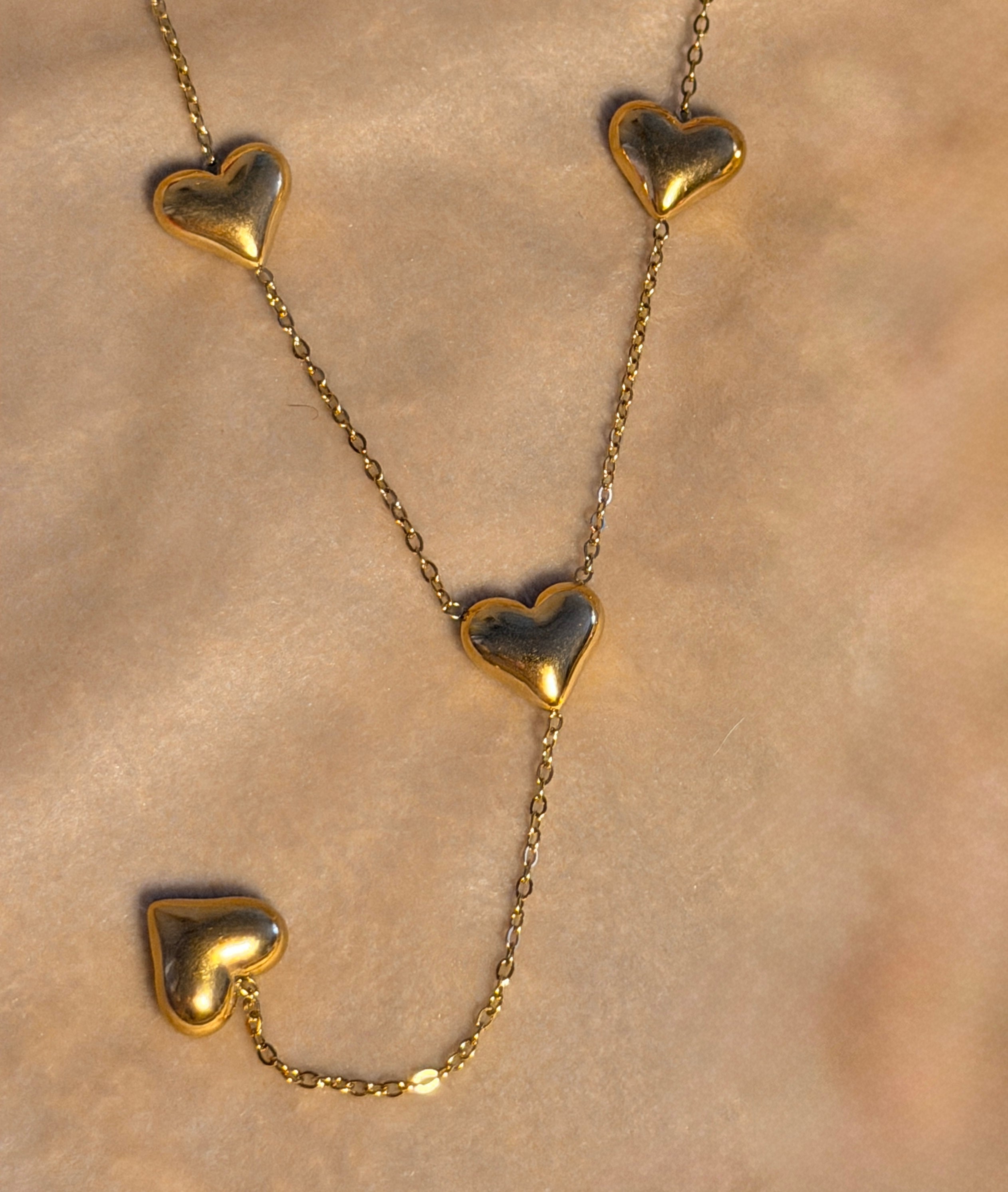 COLLANA JULIETTE