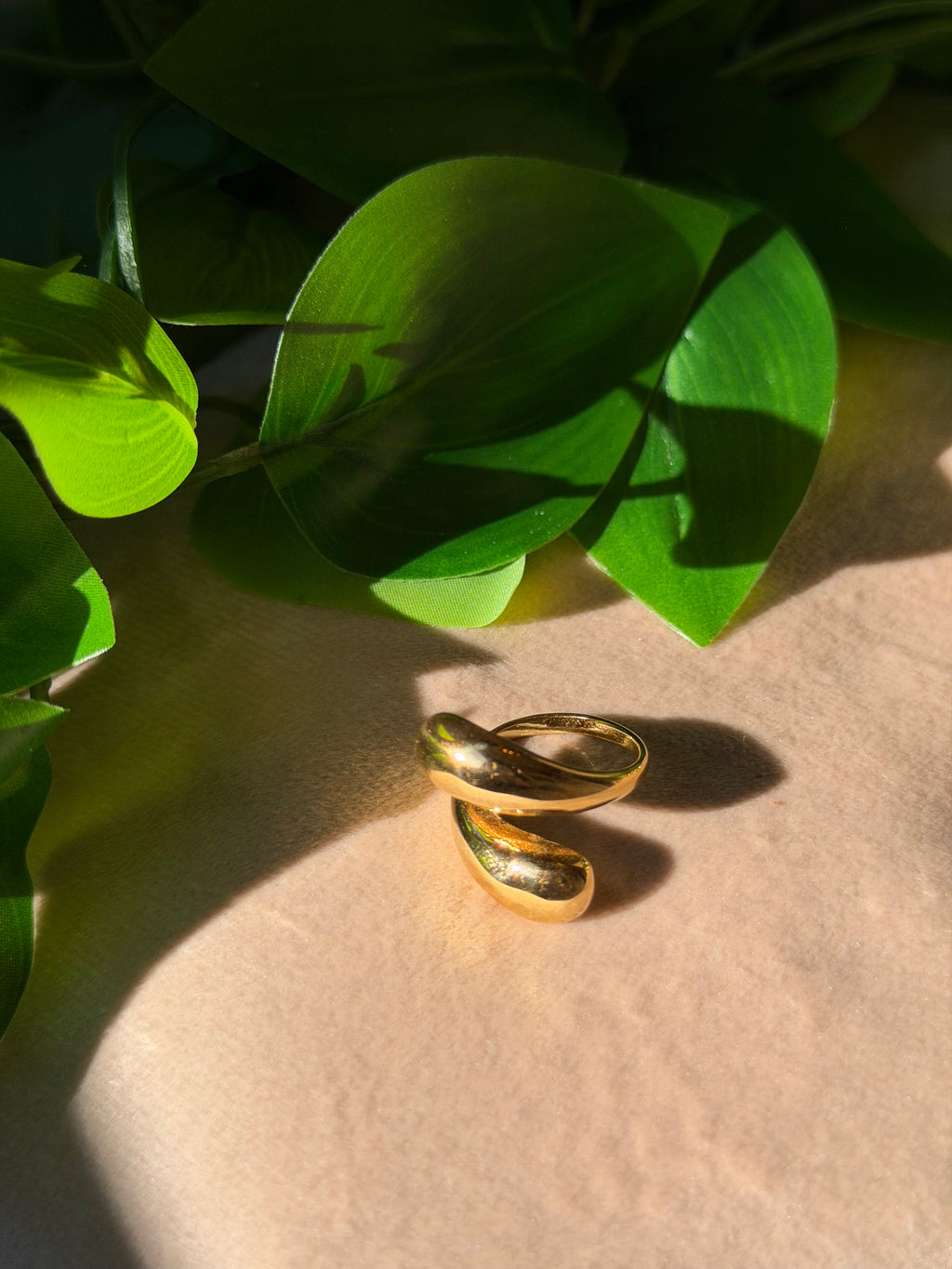 ANELLO CHLOÉ