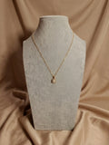 COLLANA DELFINE