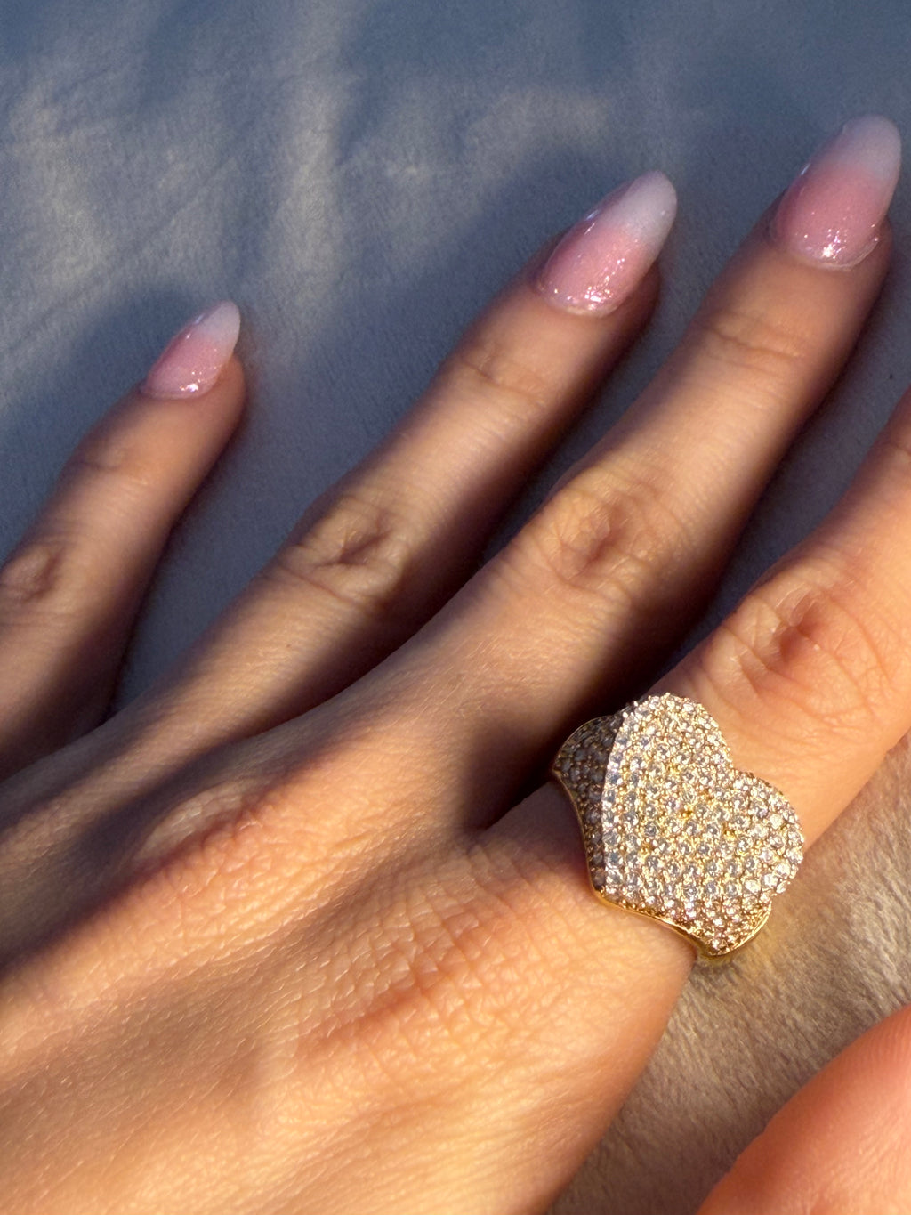 ANELLO CHÉRIE