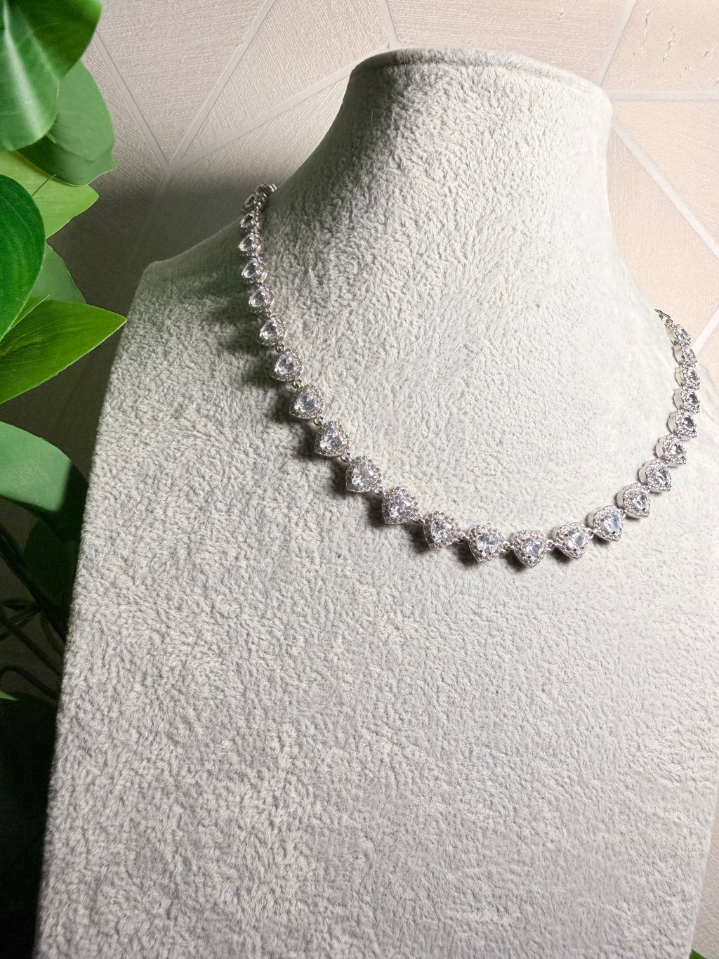 COLLANA VALENTINE