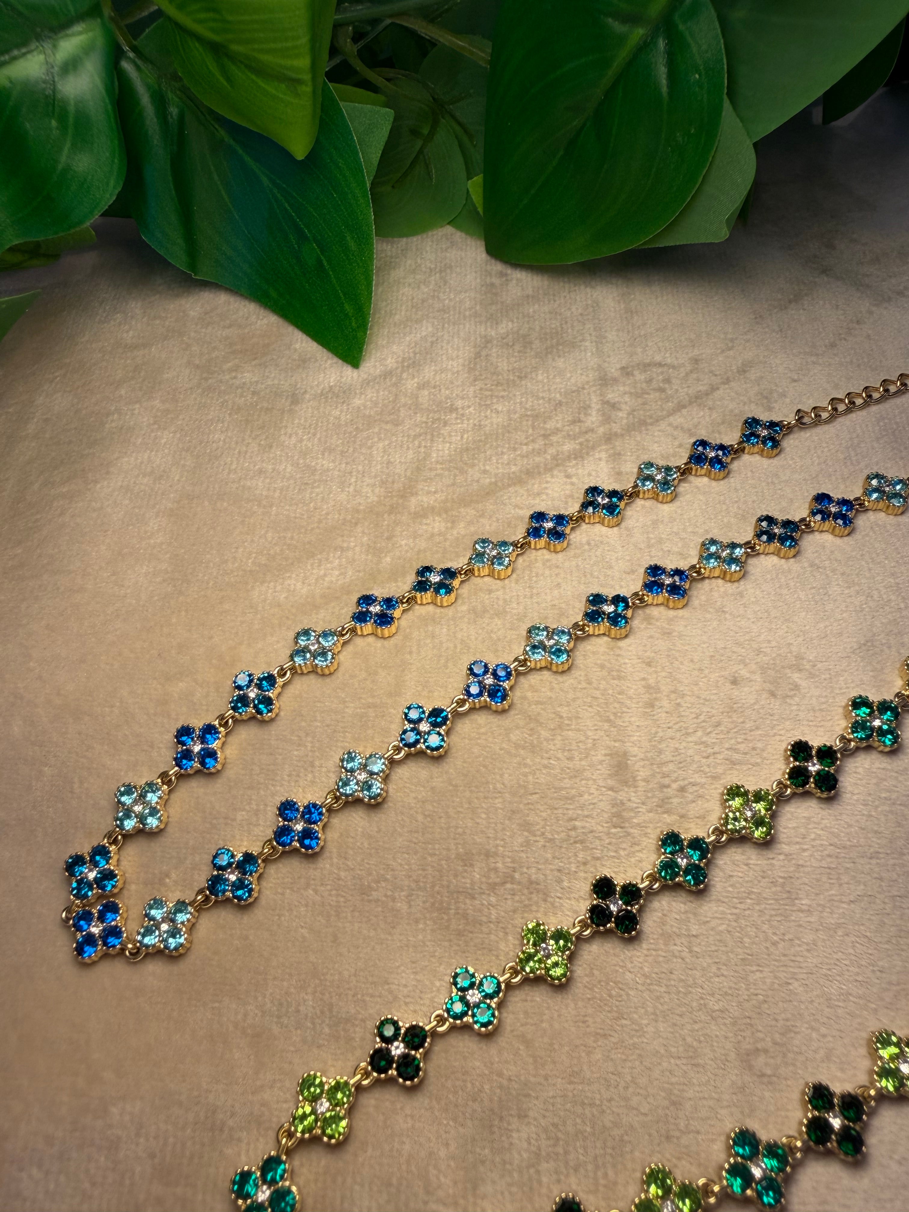 COLLANA MARGUERITE