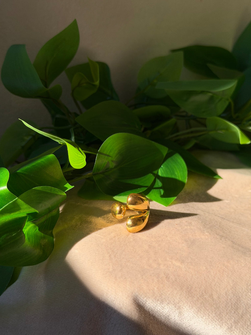 ANELLO TRIS CHLOÉ