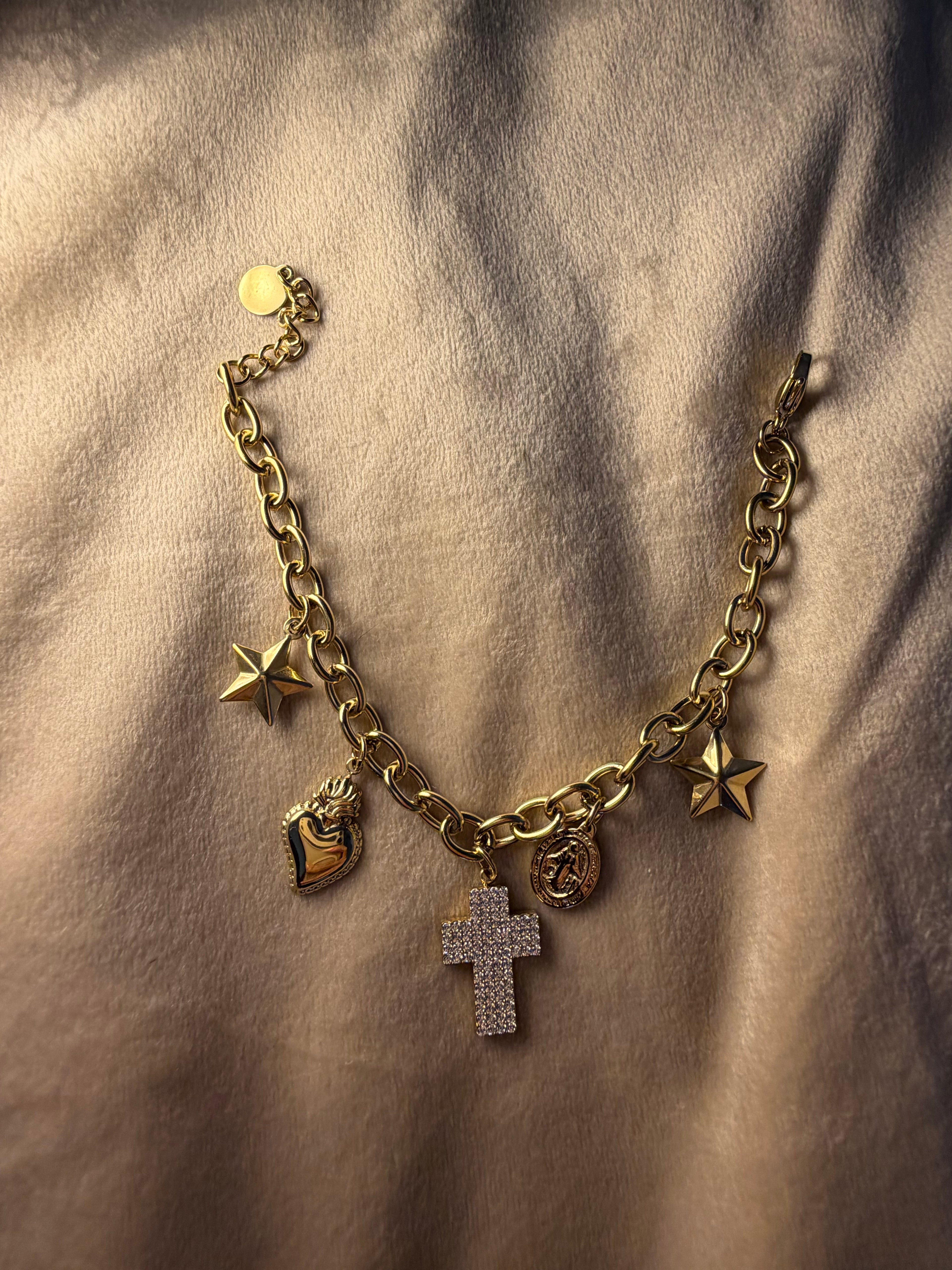 BRACCIALE CLAIRE