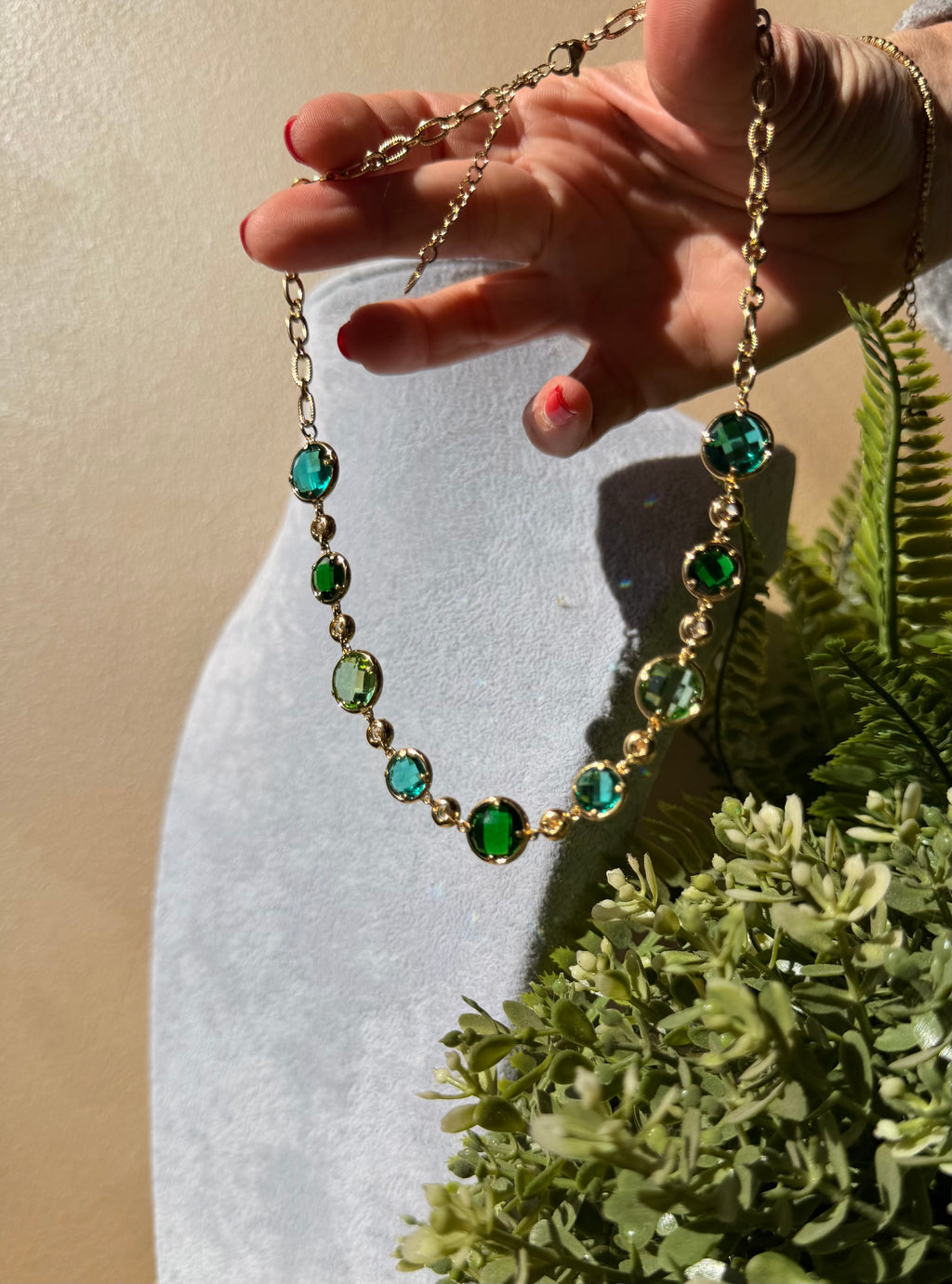 COLLANA BÉATRICE