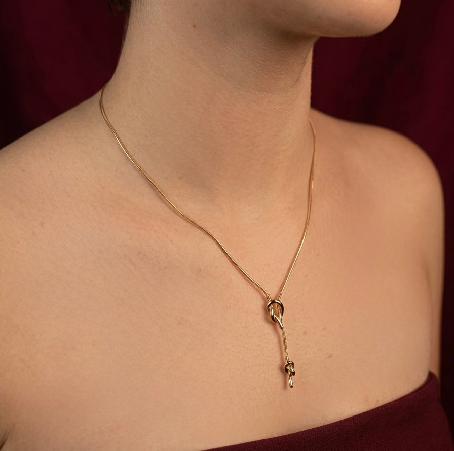 COLLANA CAMILLE