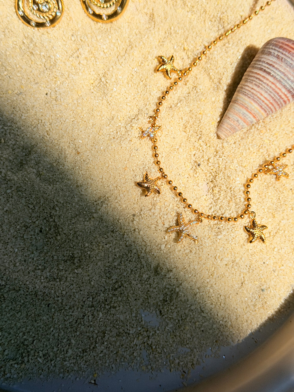 COLLANA DORY