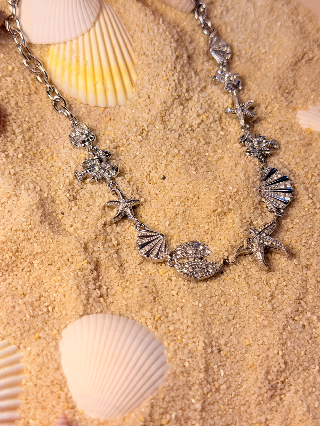 COLLANA OCEAN