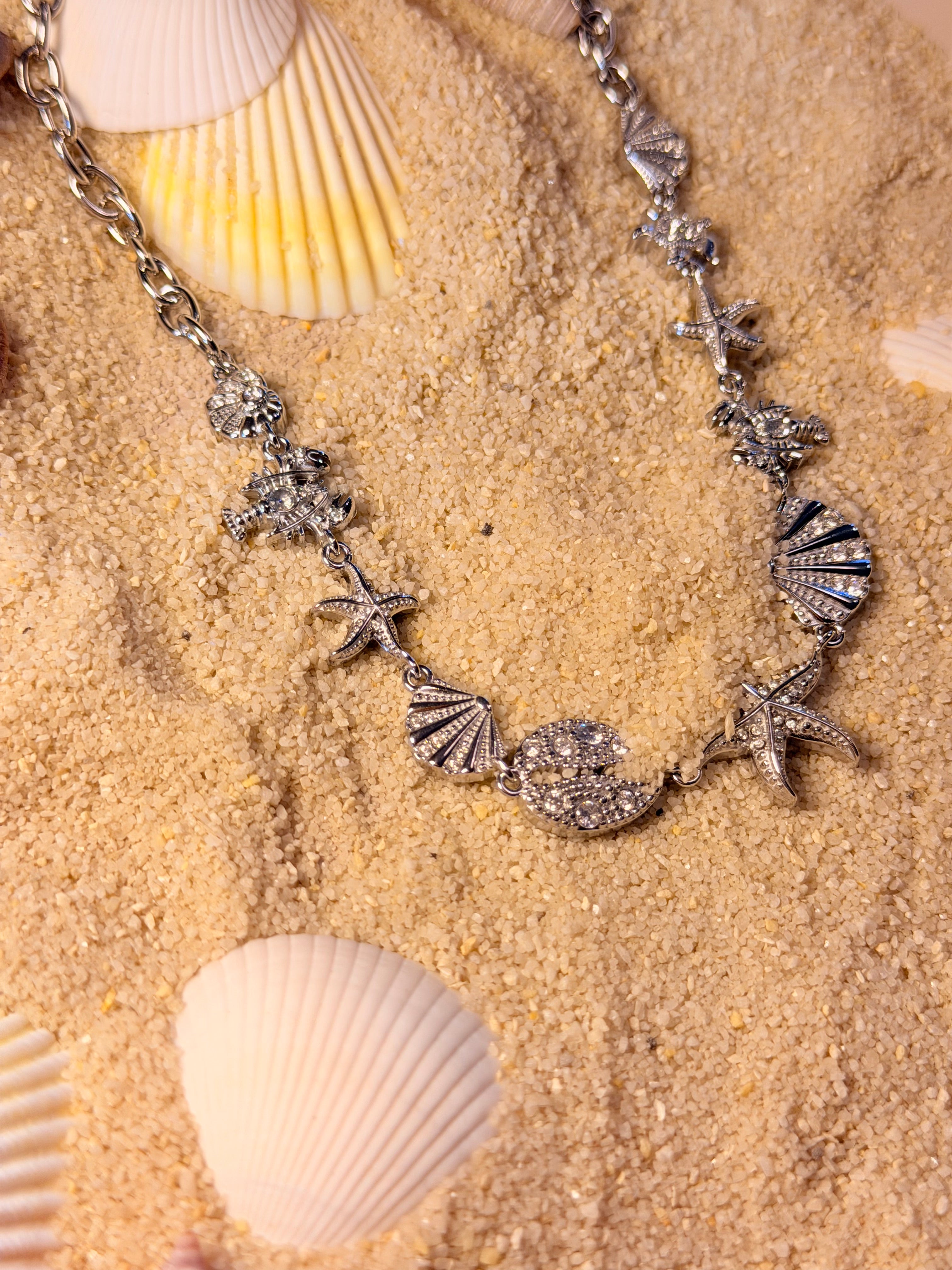 COLLANA OCEAN