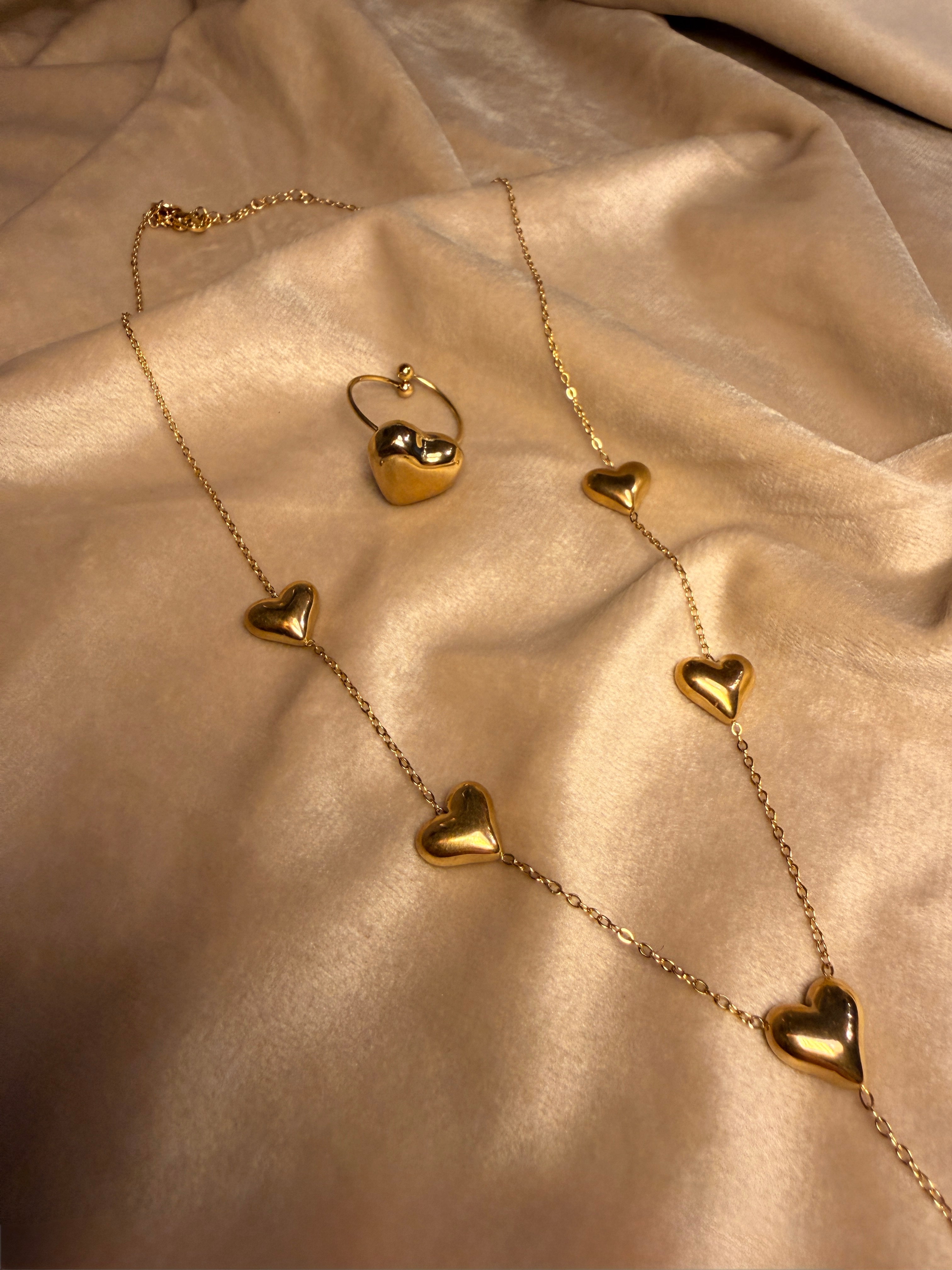 ANELLO JULIETTE