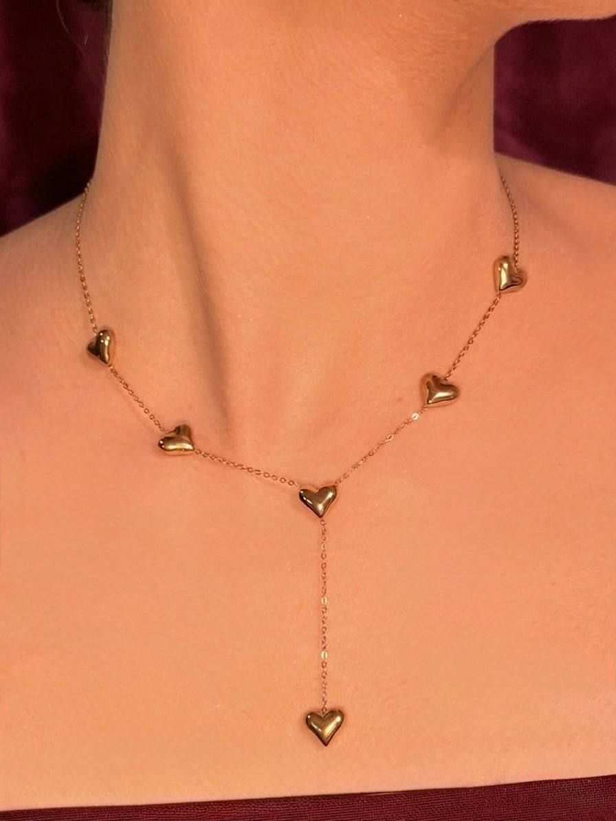 COLLANA JULIETTE
