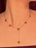 COLLANA JULIETTE