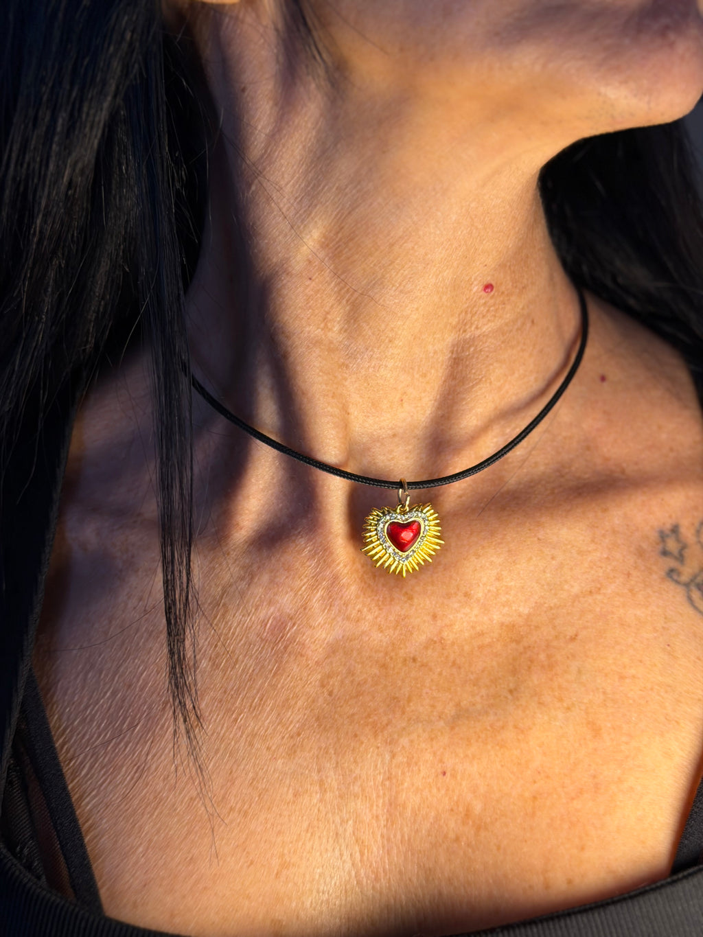 COLLANA INFINITY