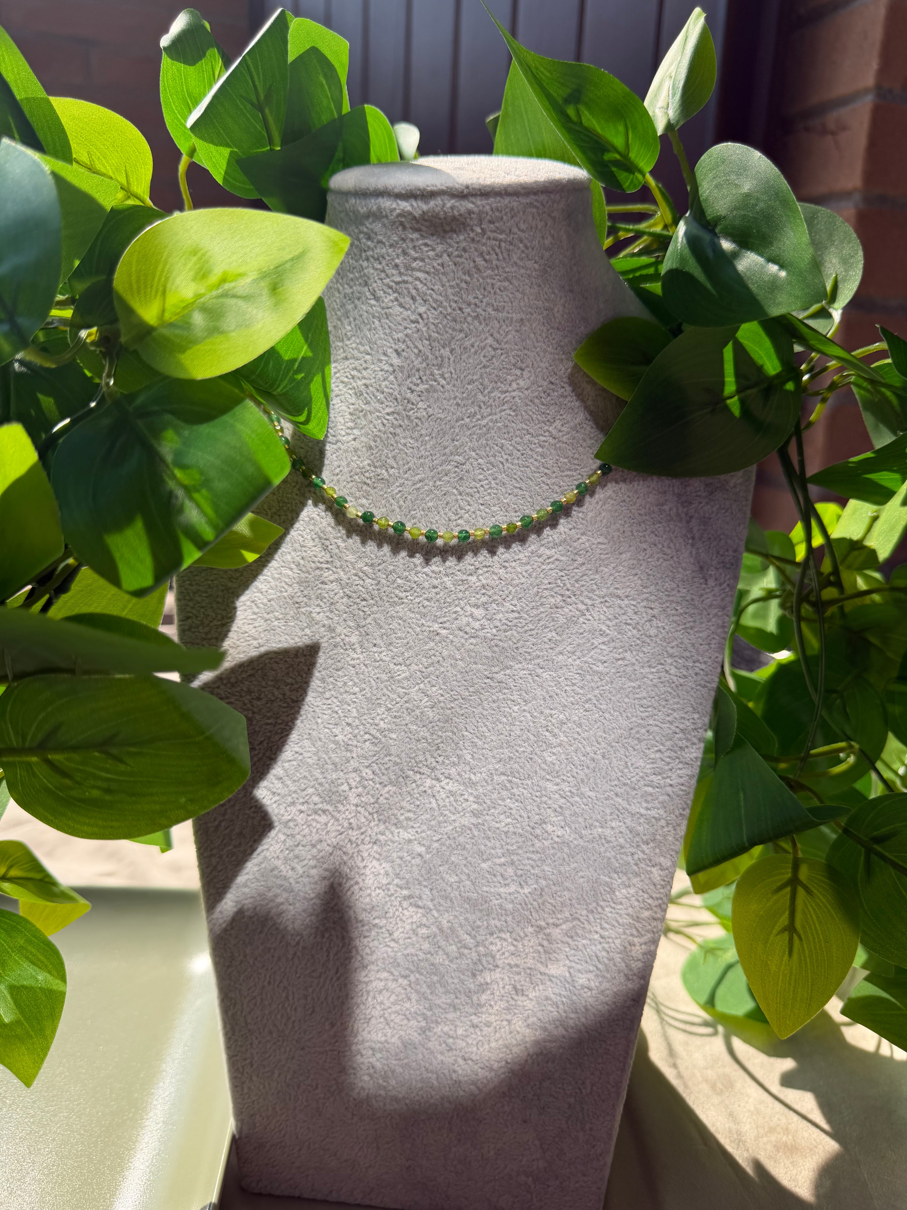 COLLANA SYLVIE