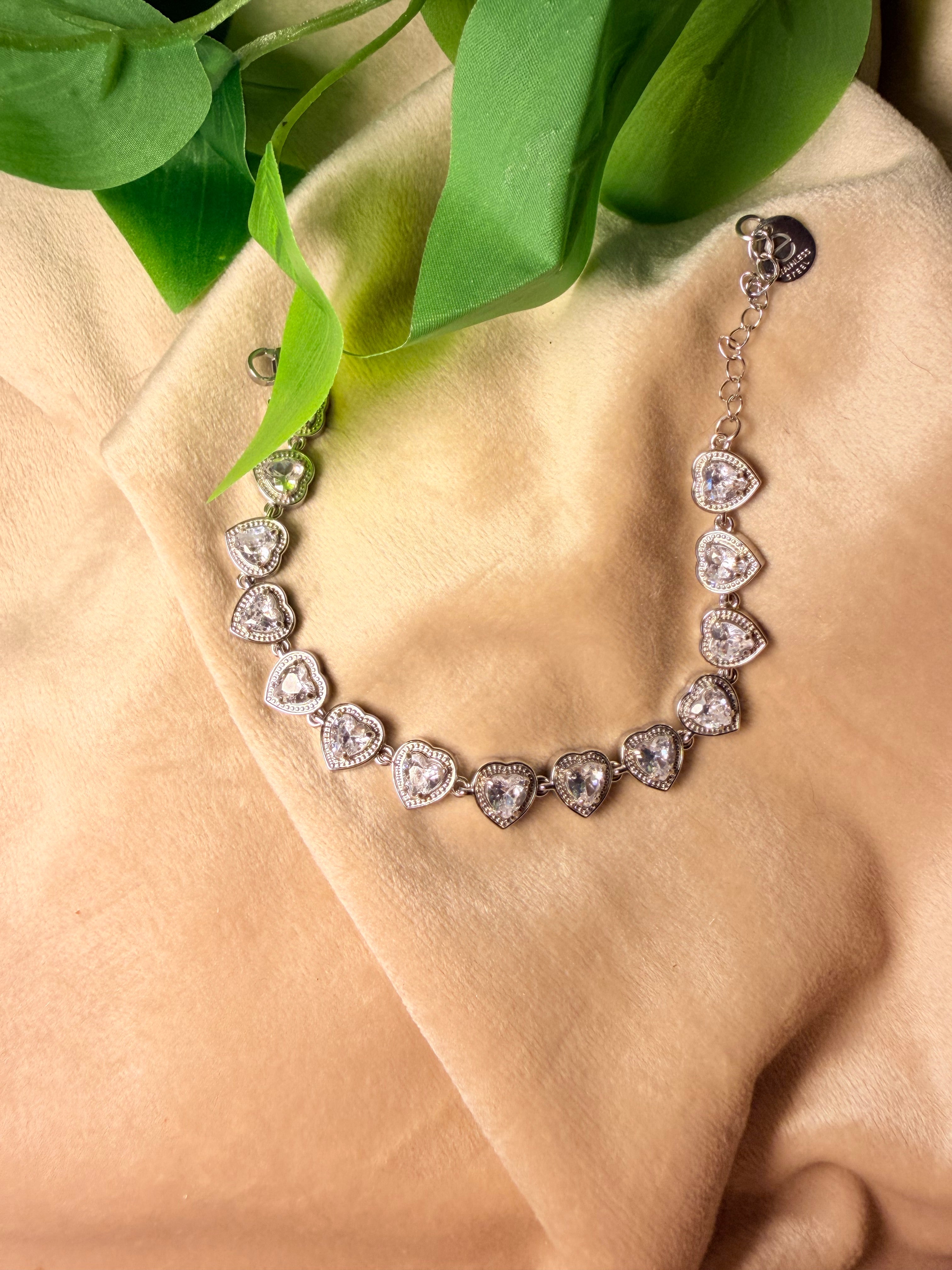BRACCIALE VALENTINE