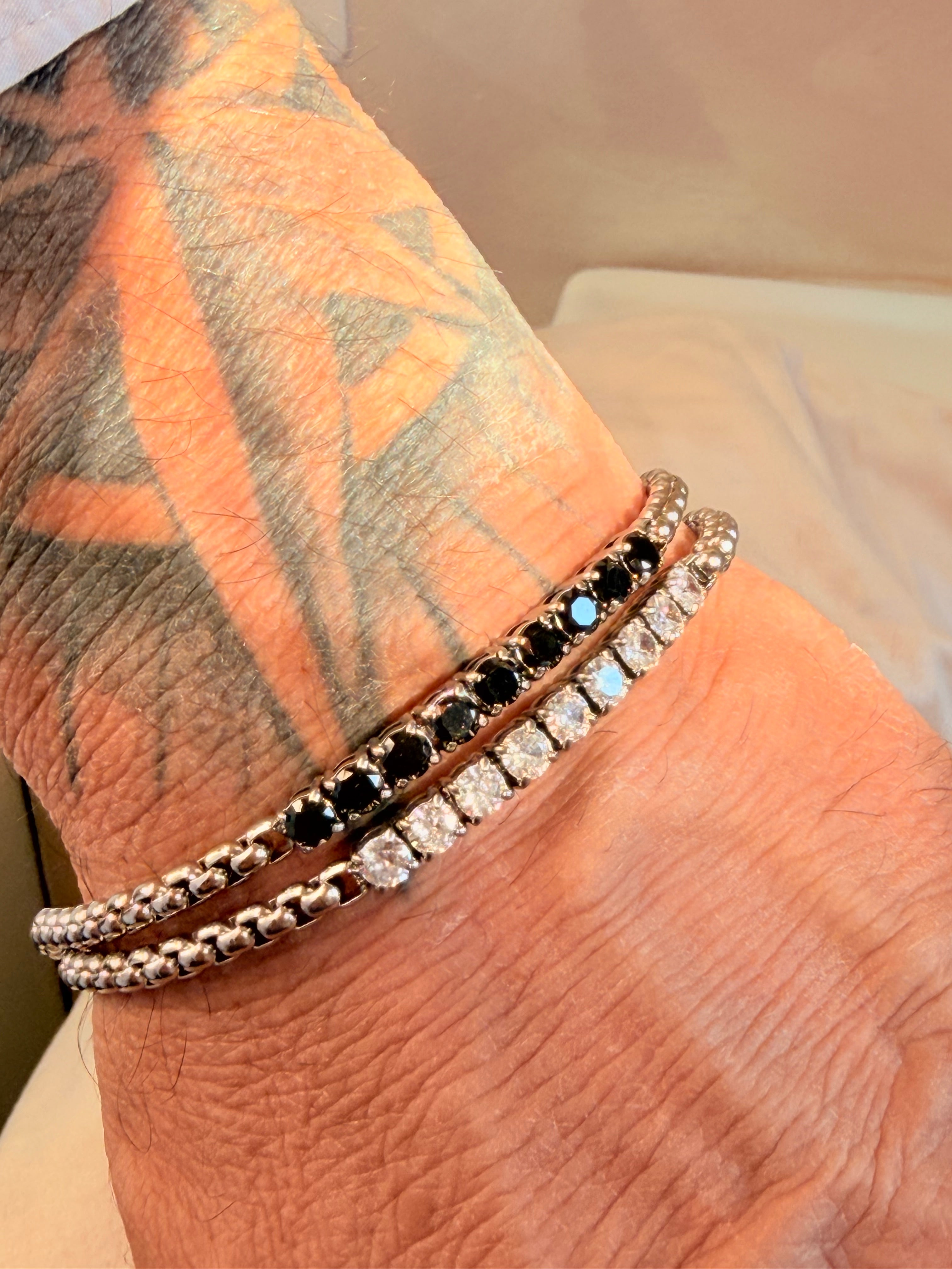 BRACCIALE SAMUEL