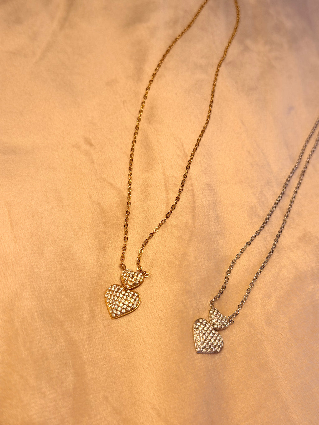 COLLANA CHÉRIE