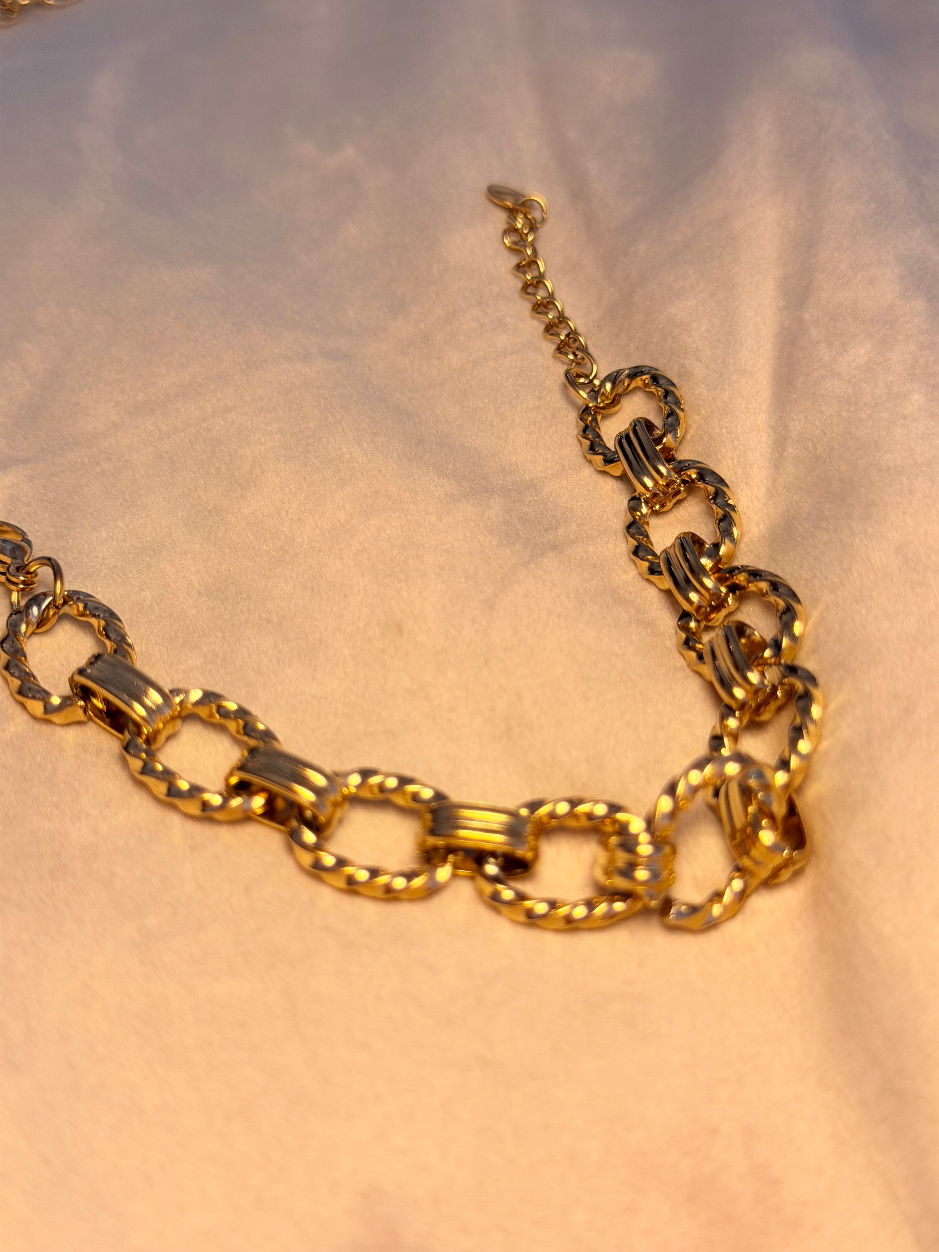 BRACCIALE SCARLET
