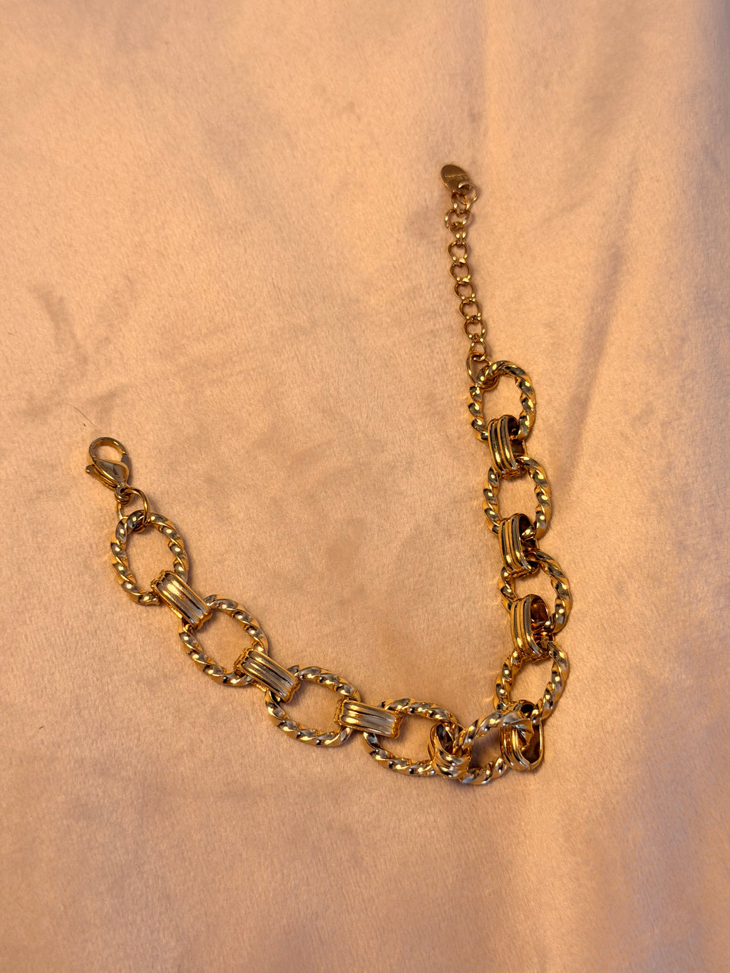 BRACCIALE SCARLET