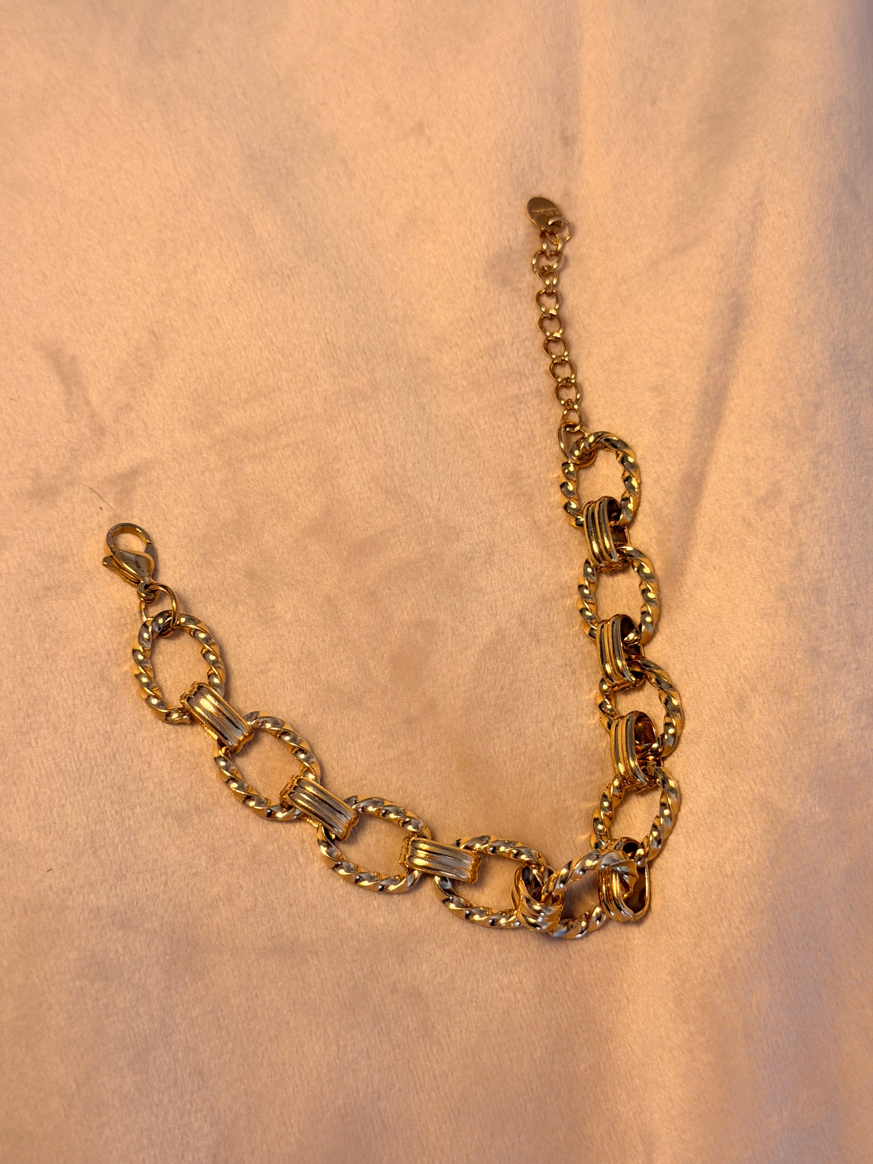 BRACCIALE SCARLET
