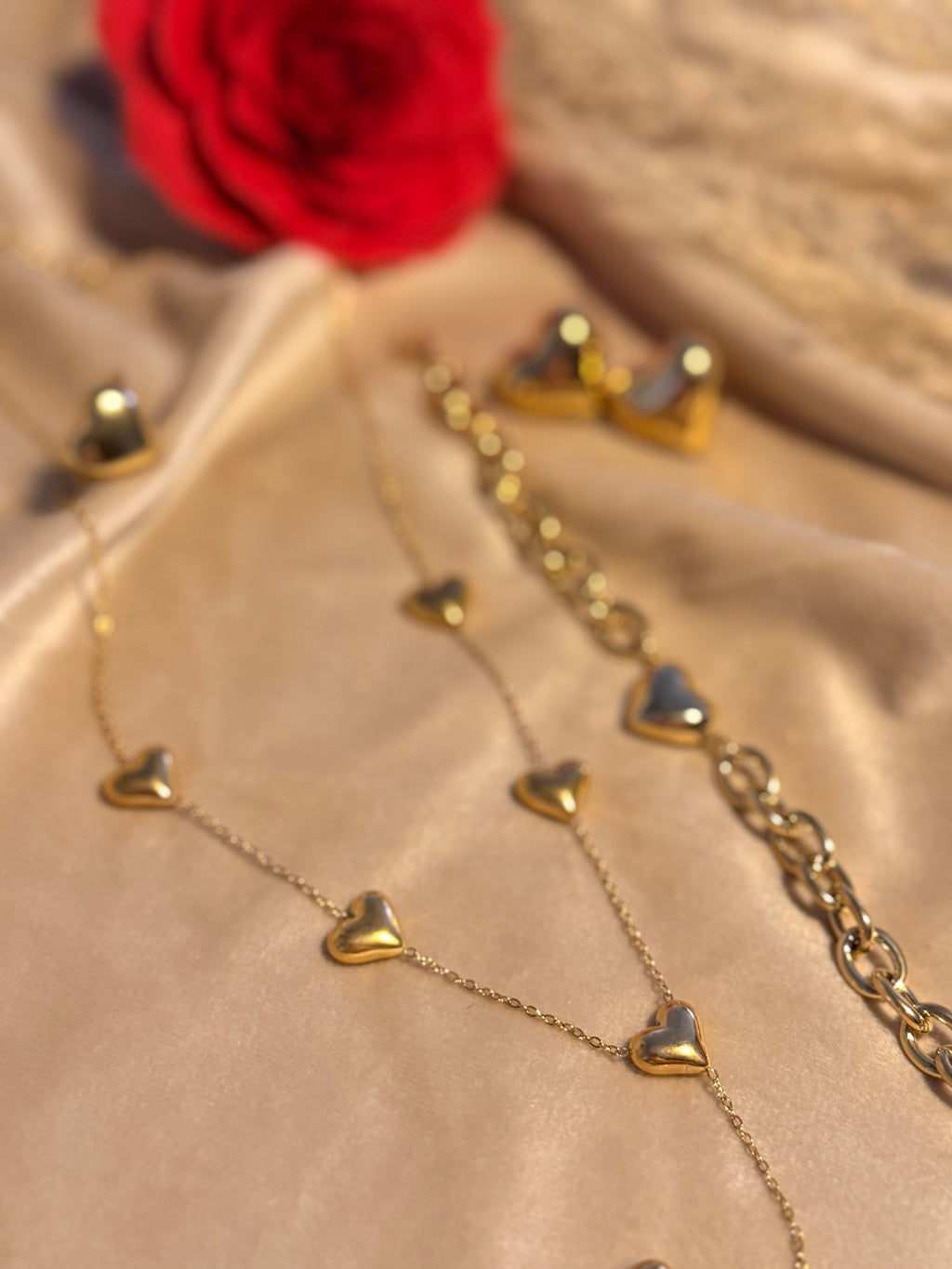 BRACCIALE JULIETTE