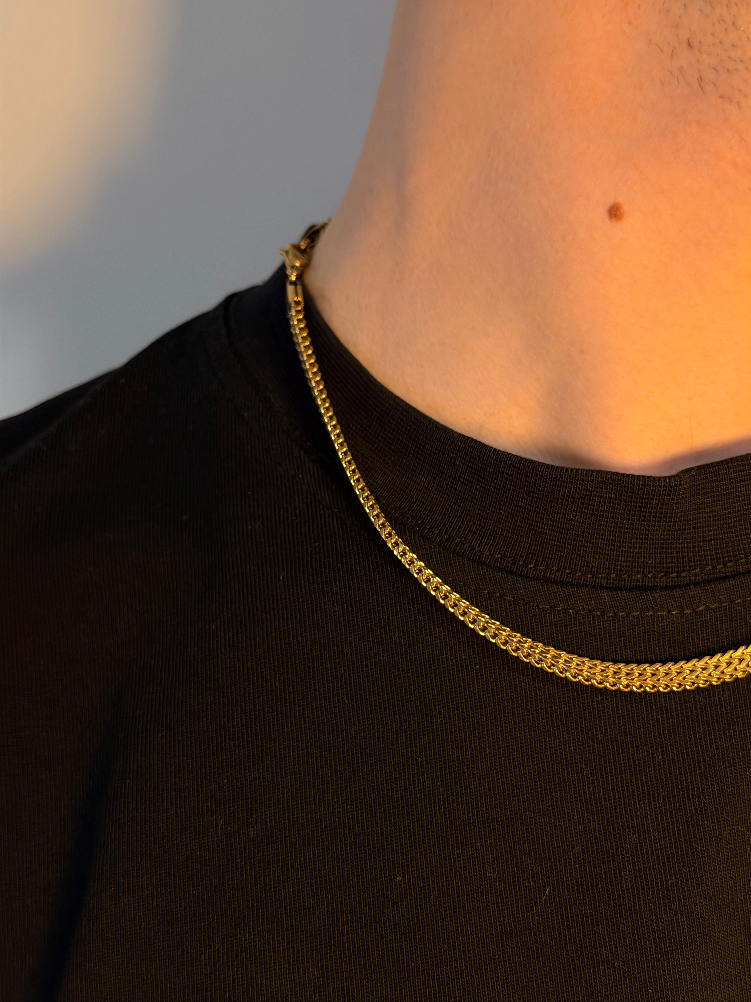 COLLANA PAUL