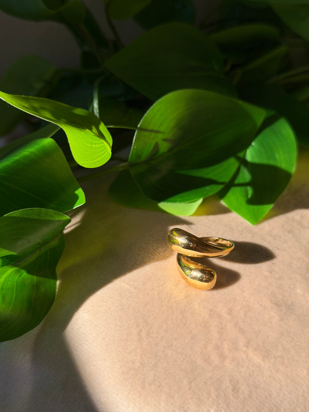 ANELLO CHLOÉ