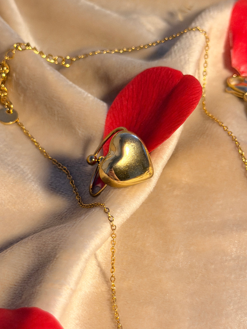 ANELLO JULIETTE