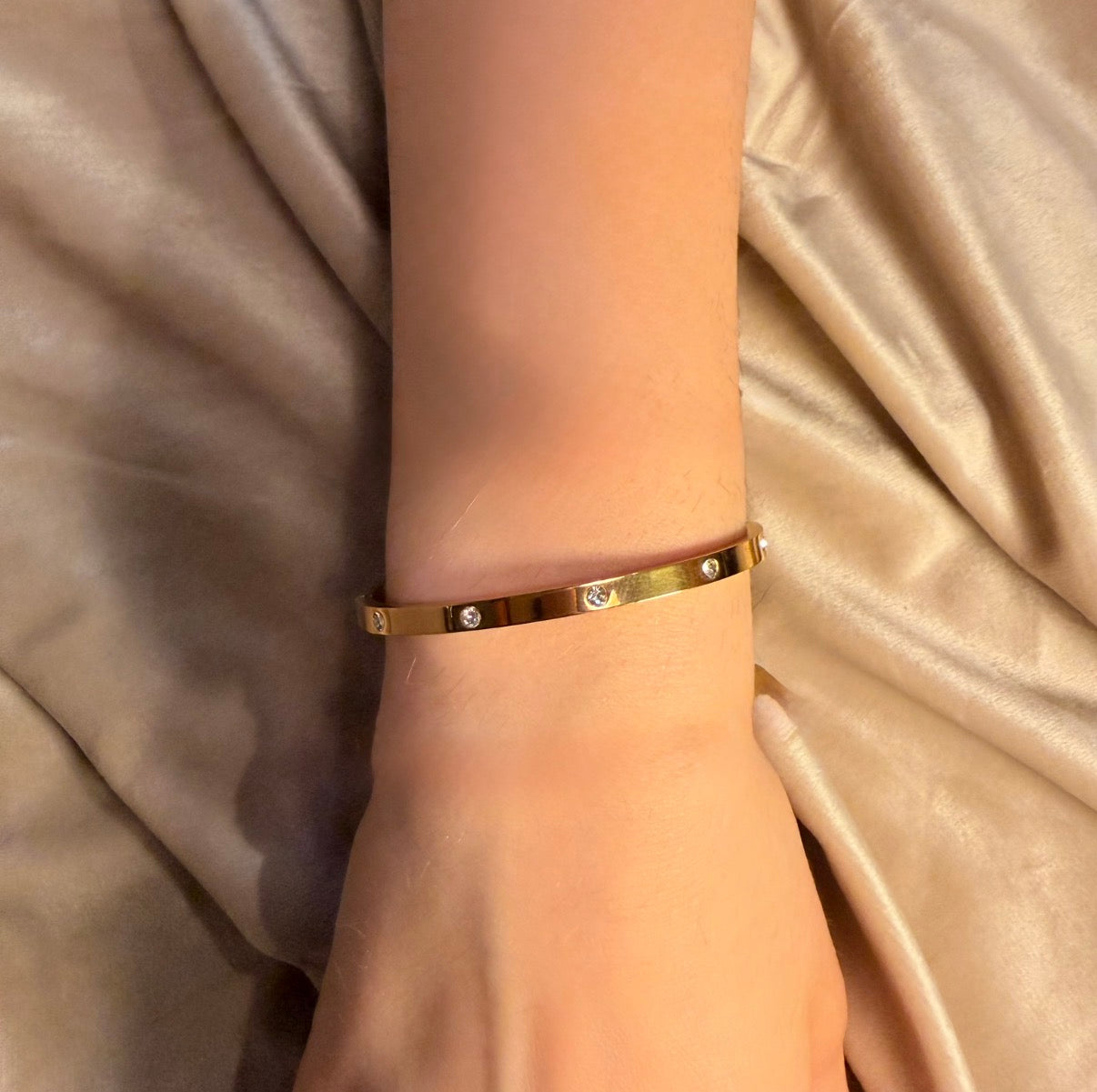 BRACCIALE CELINE PURE