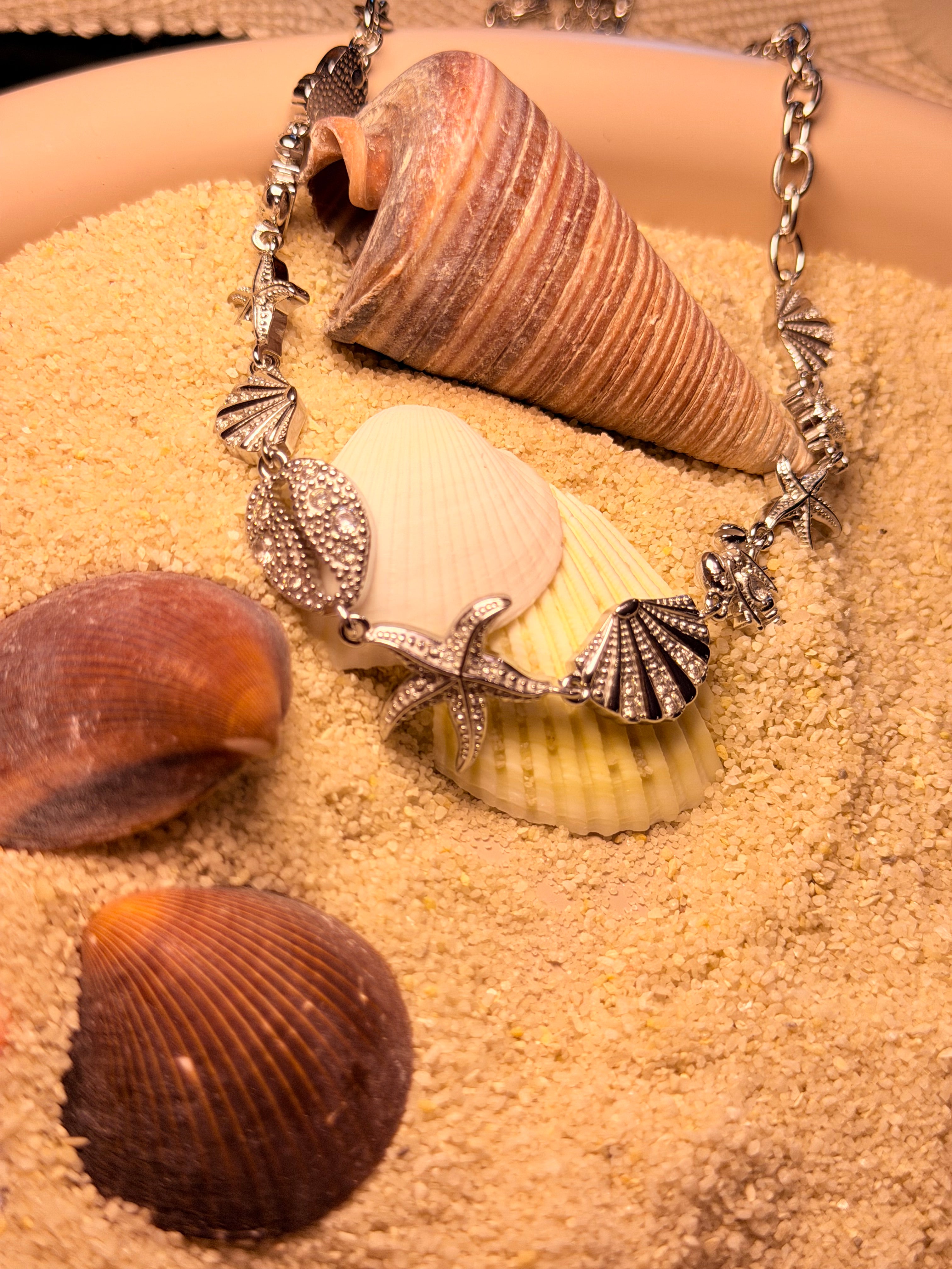 COLLANA OCEAN