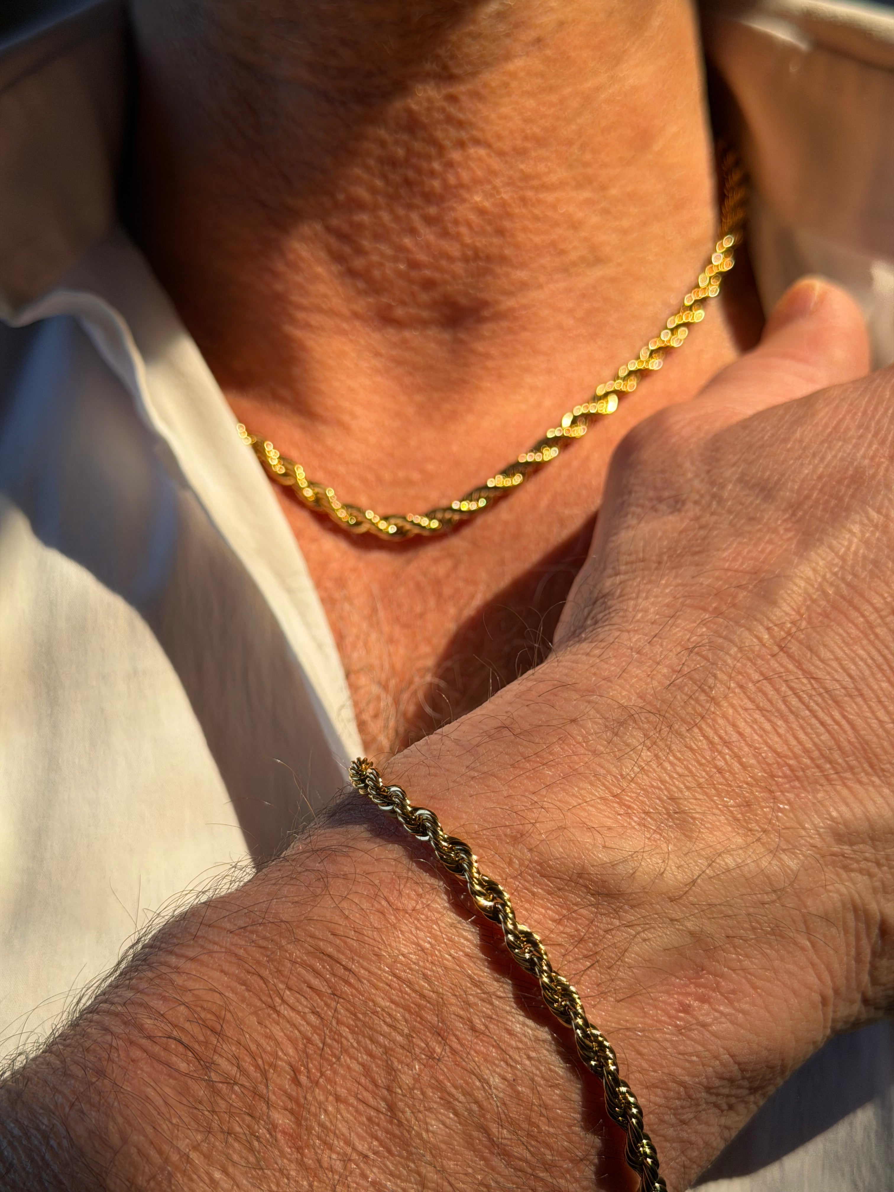 BRACCIALE ANDRÉE