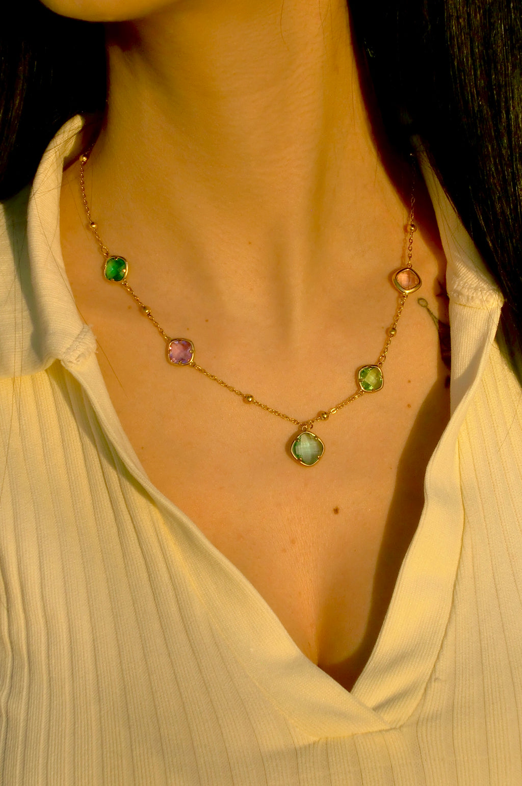 COLLANA MARTINE