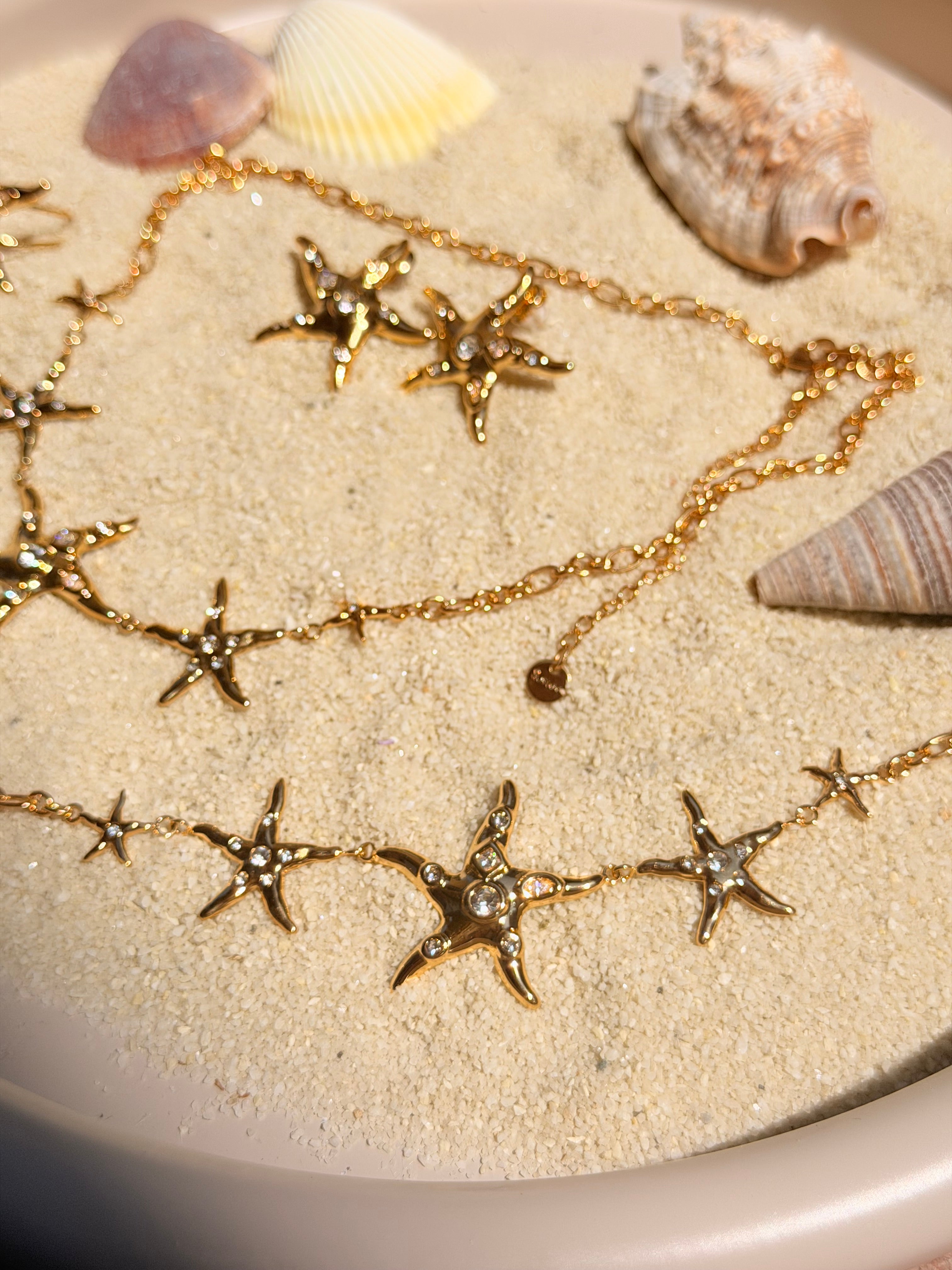 BRACCIALE MARINE