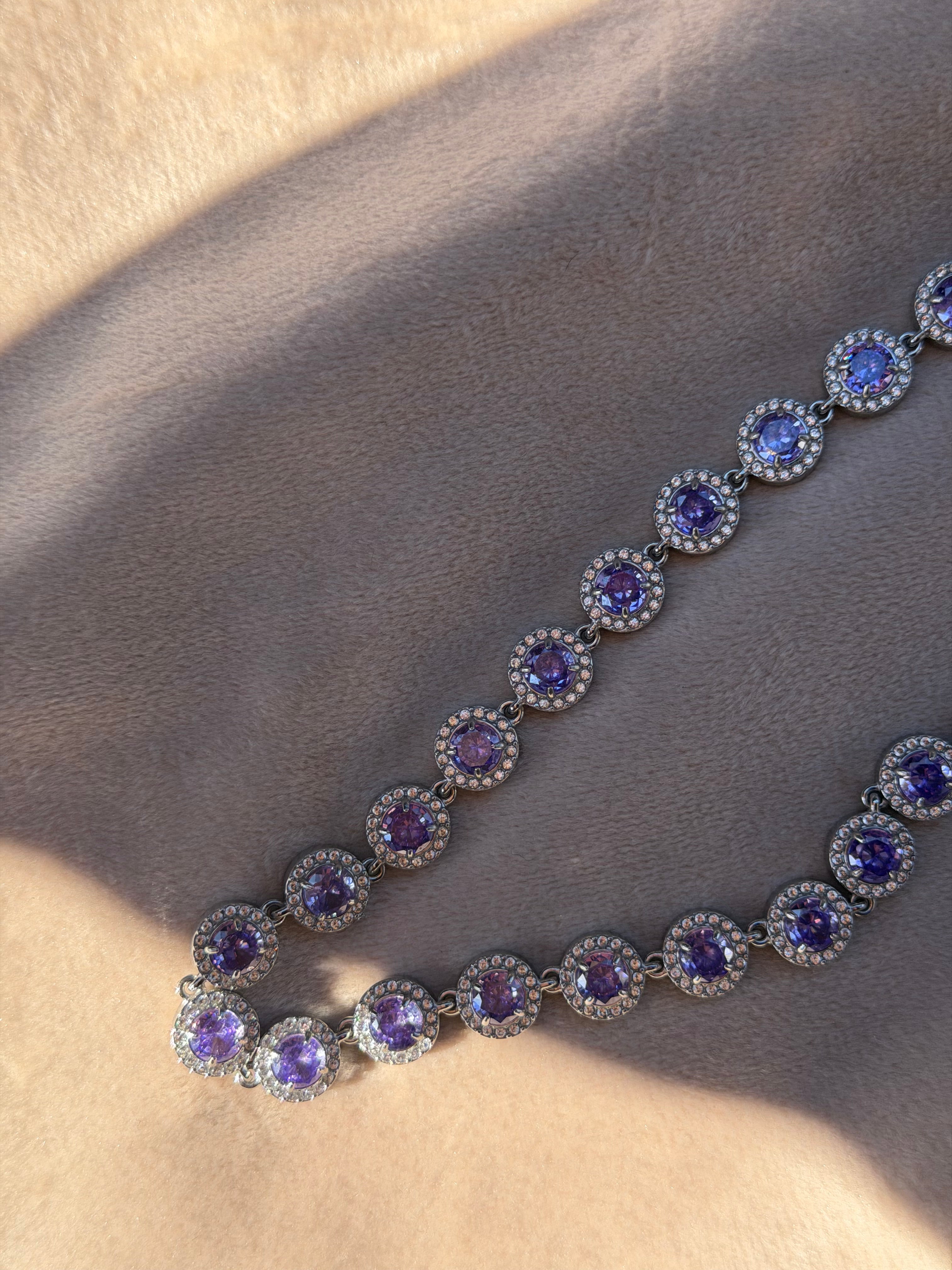 COLLANA ANGELIQUE