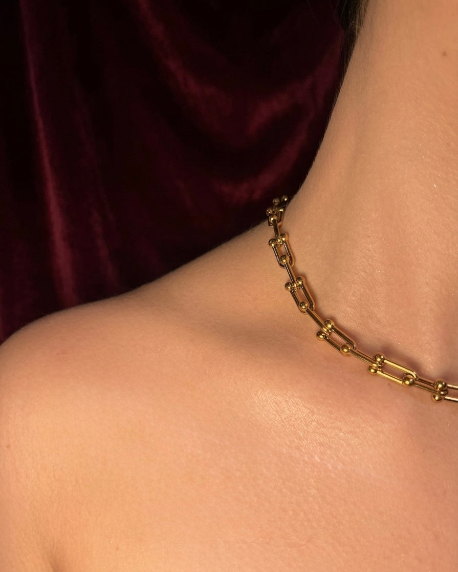 COLLANA VICTORIE