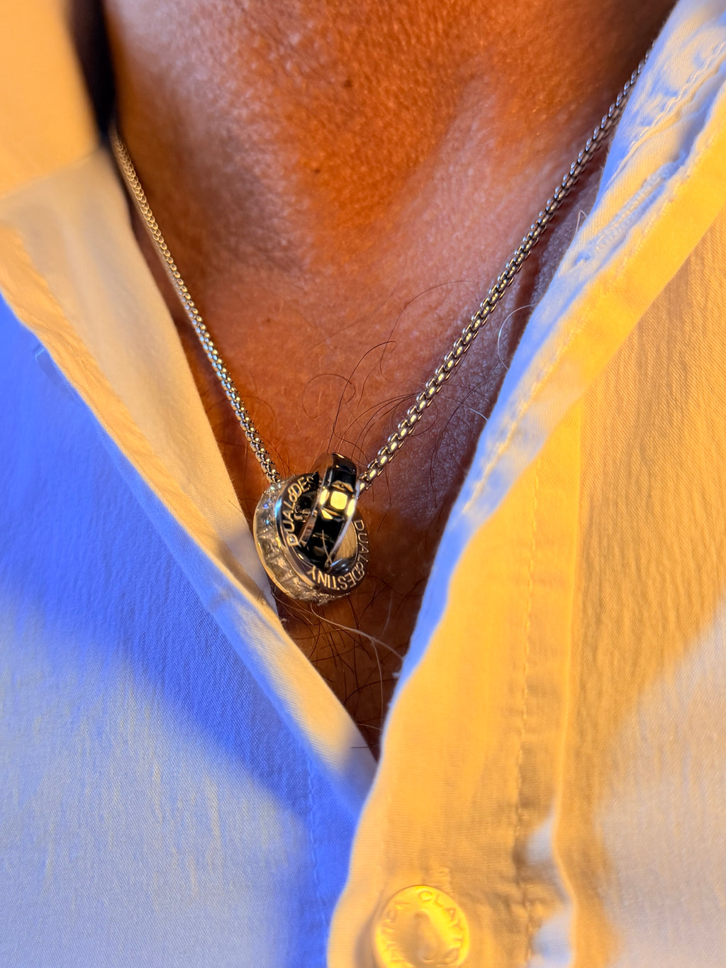 COLLANA ALEXANDRE