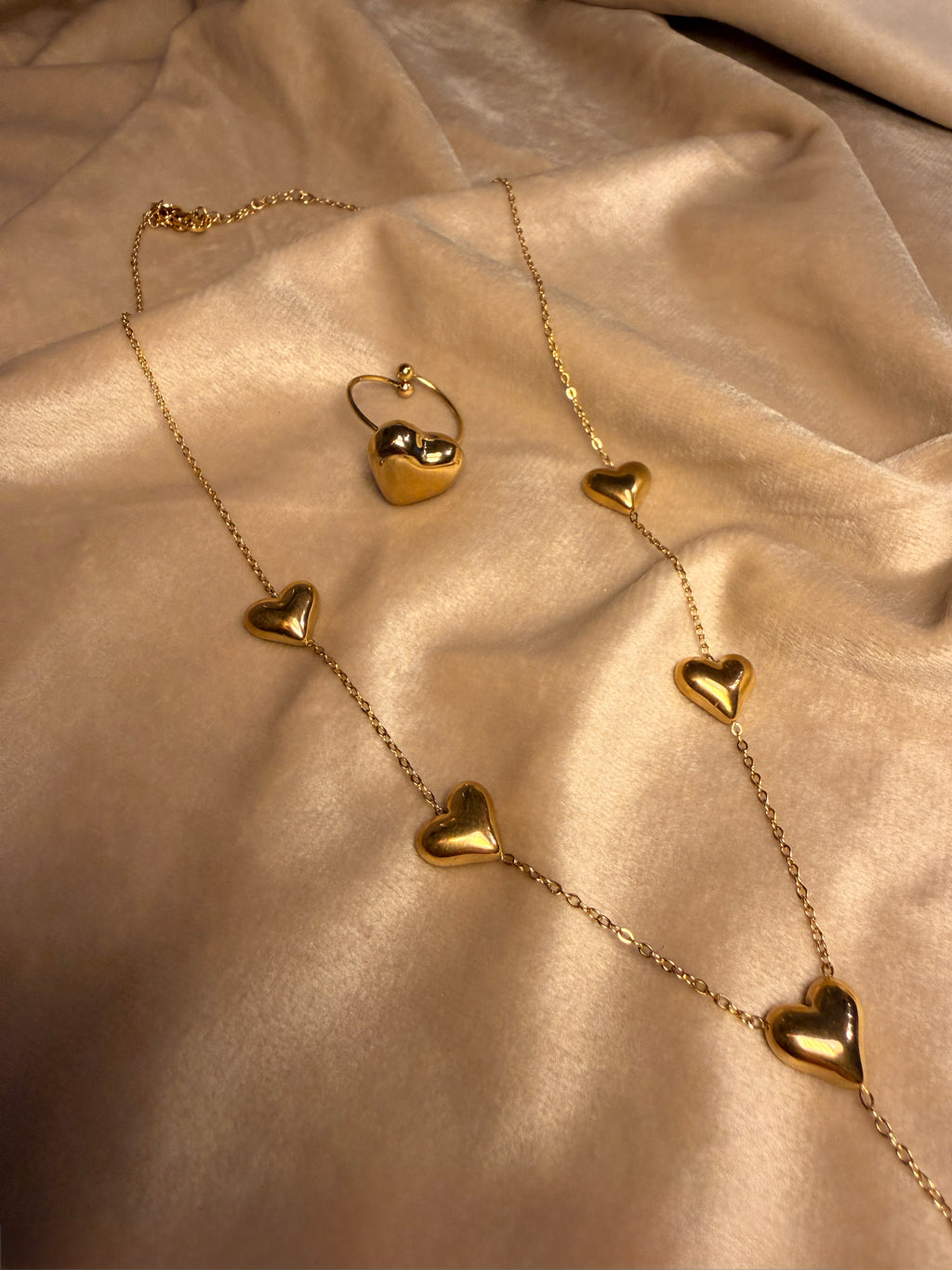COLLANA JULIETTE