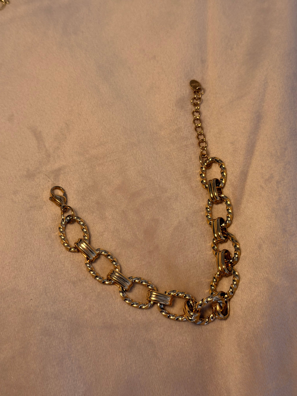 BRACCIALE SCARLET