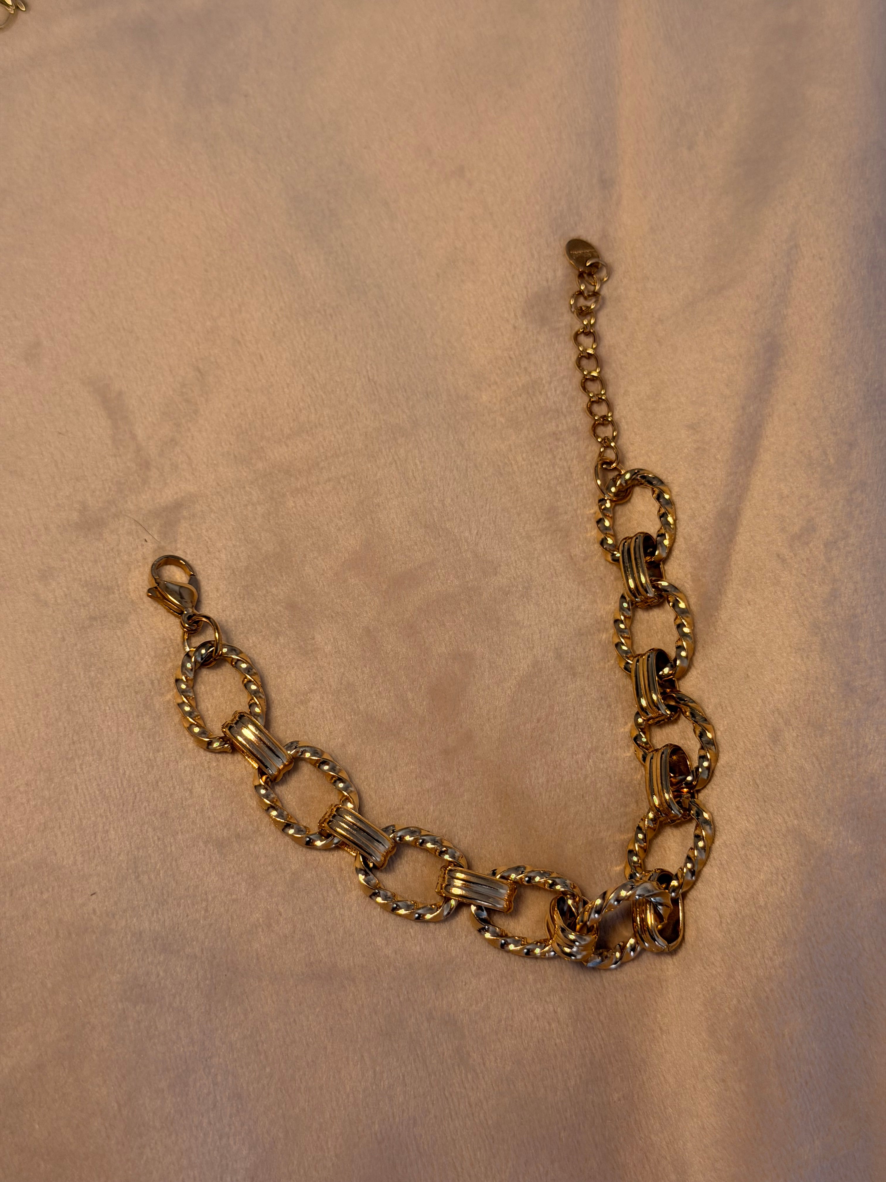 BRACCIALE SCARLET