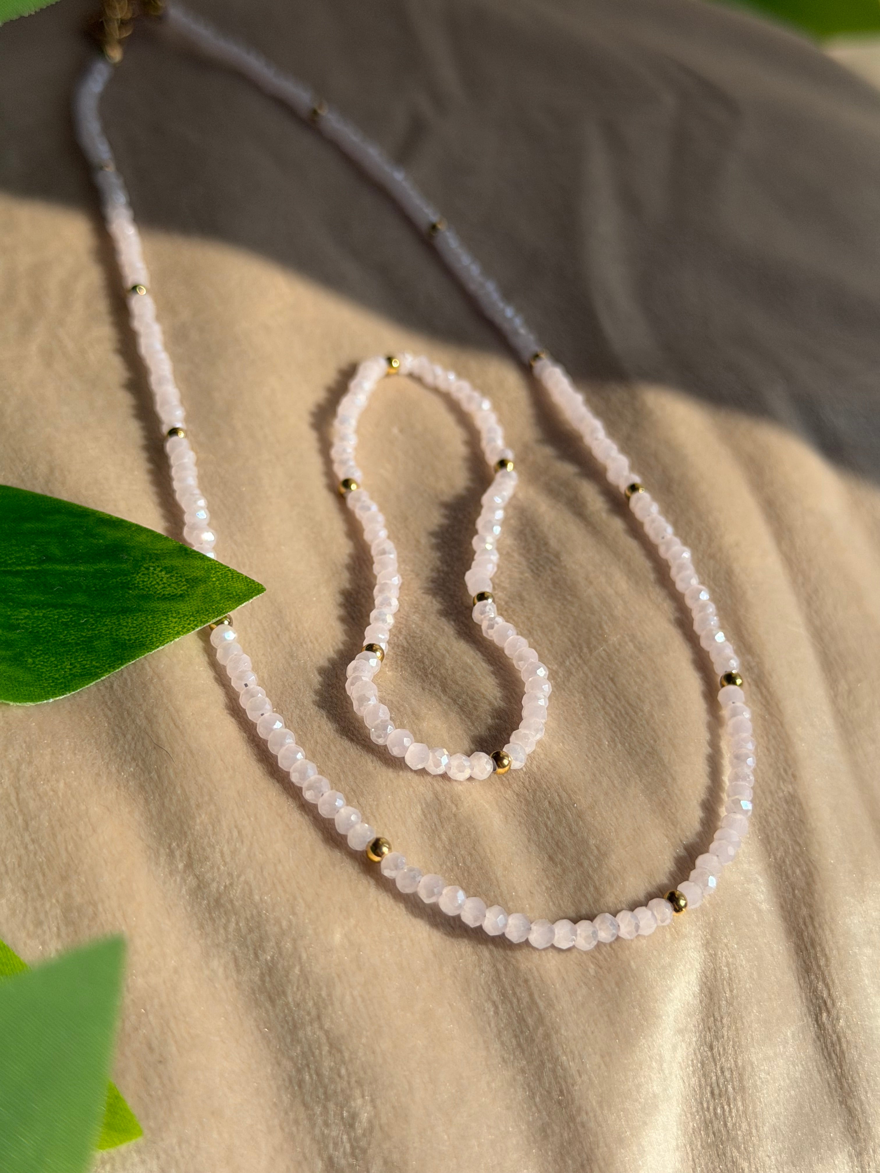COLLANA ÉLISE