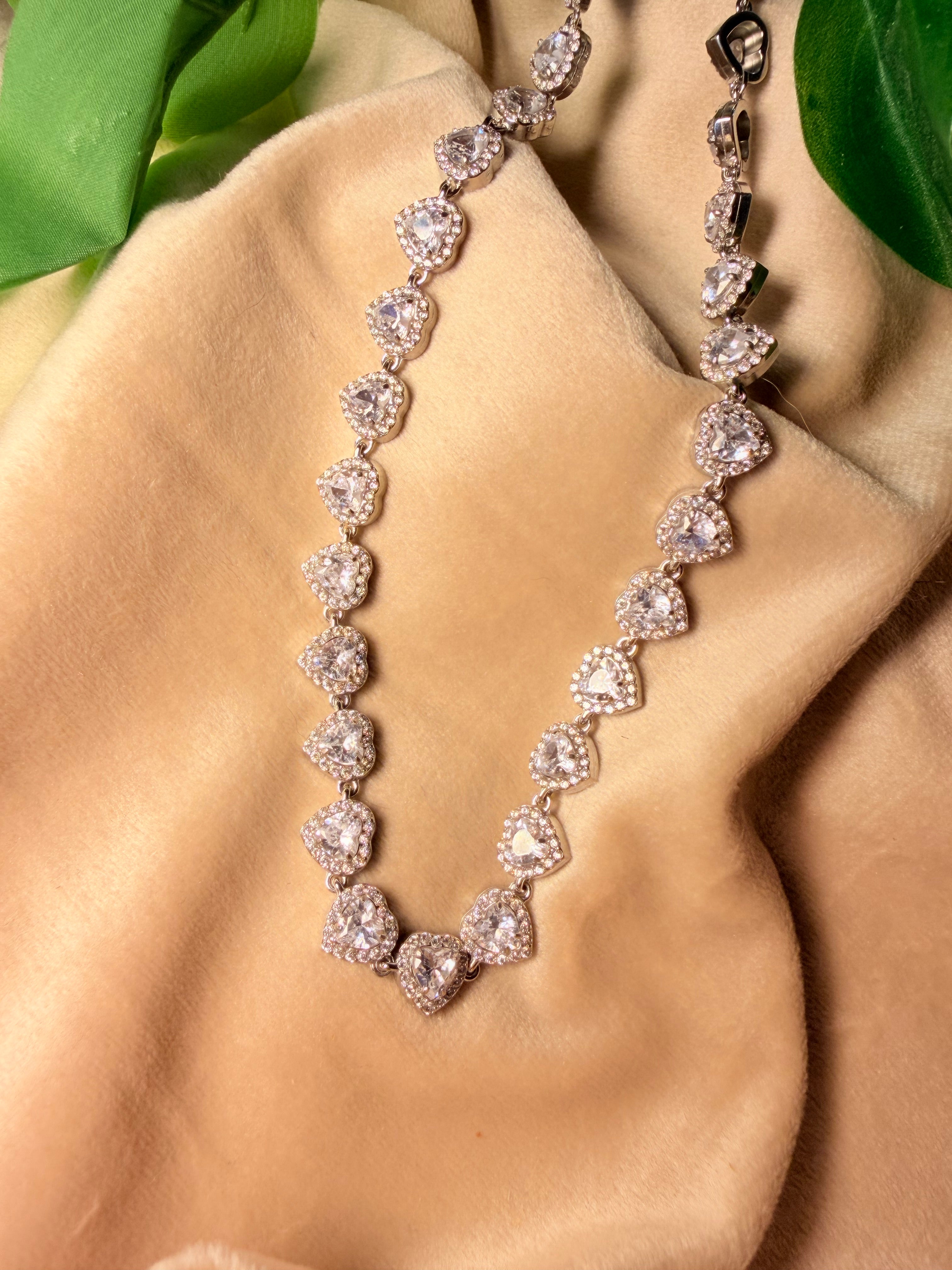 COLLANA VALENTINE