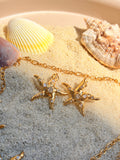 ORECCHINI MARINE