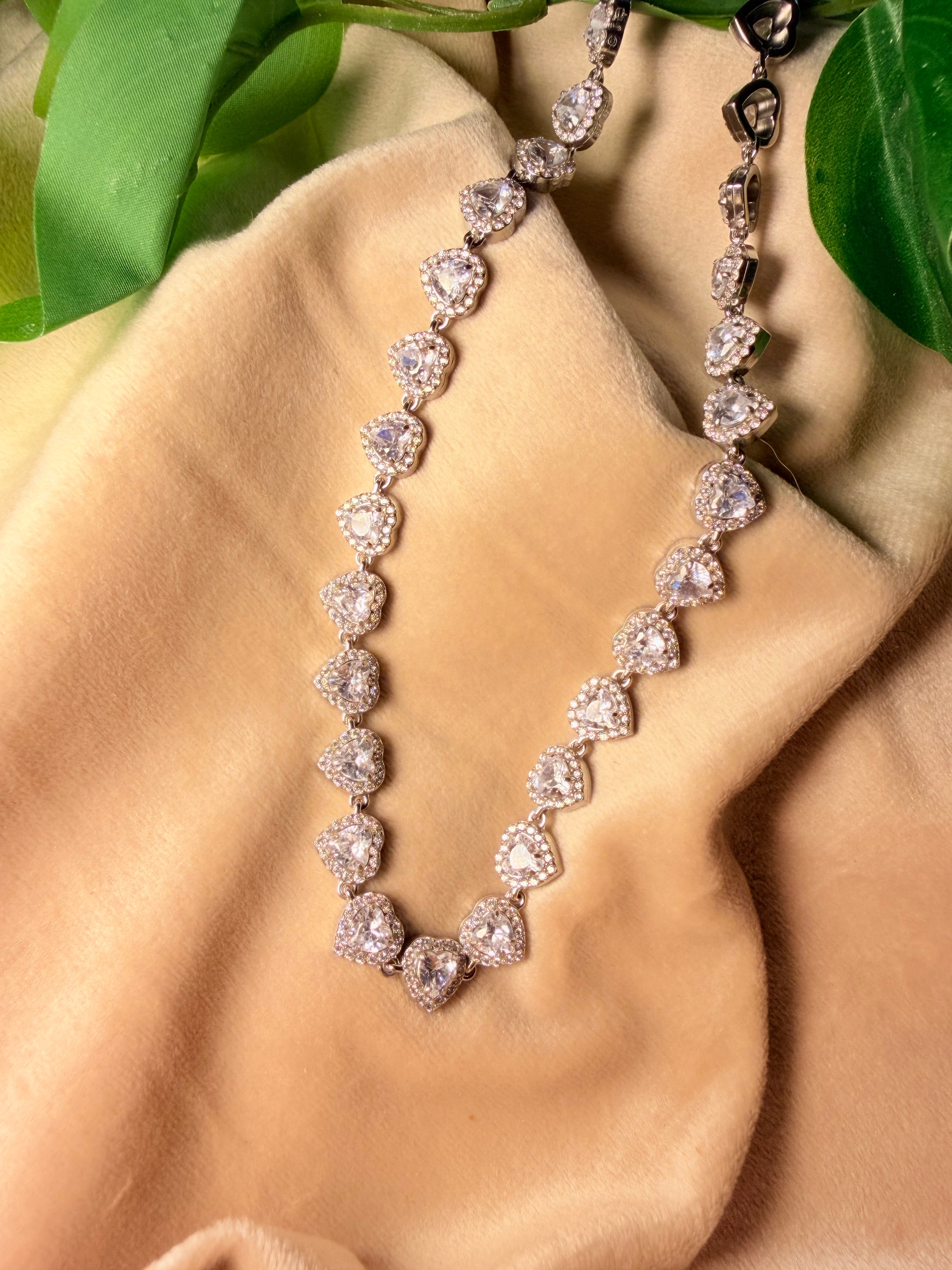COLLANA VALENTINE