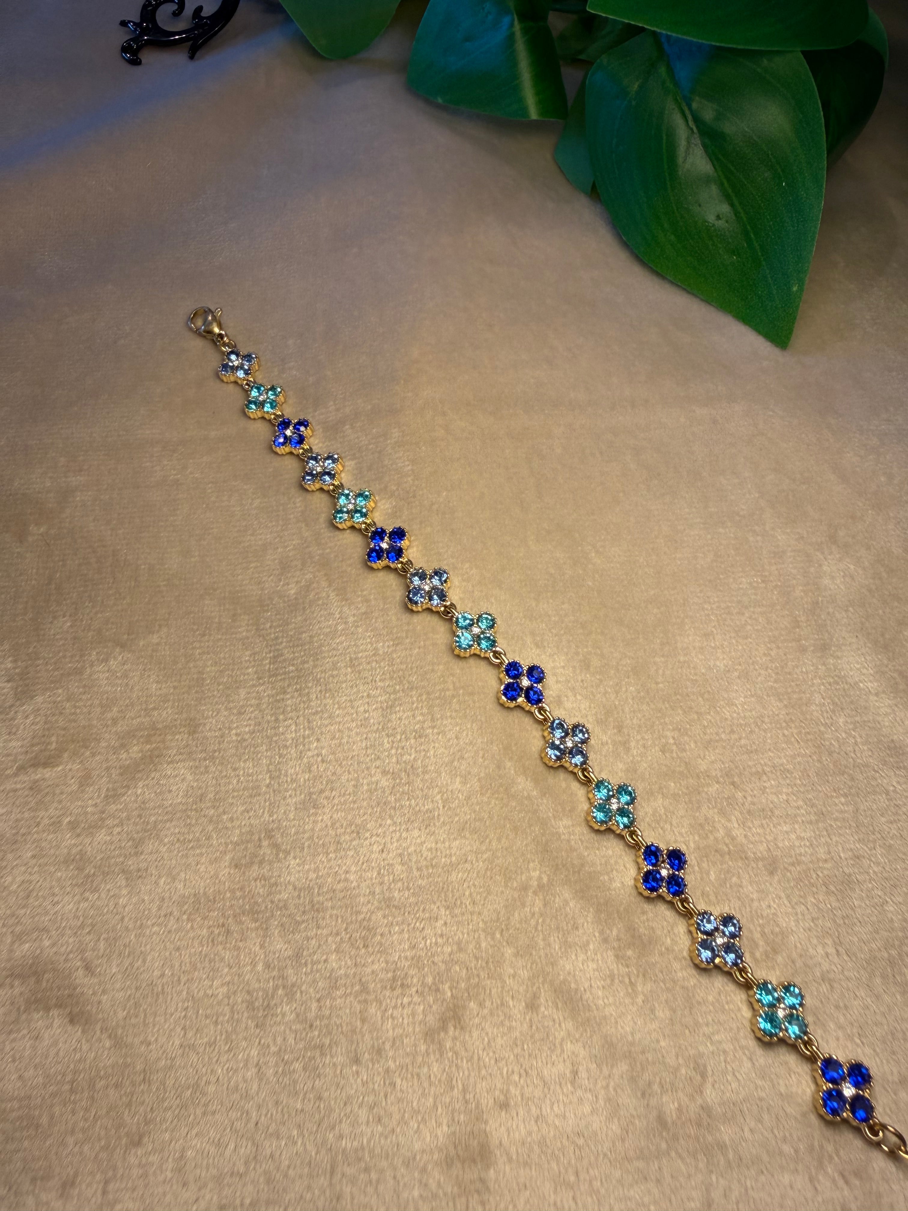 COLLANA MARGUERITE