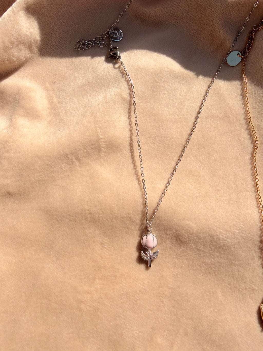 COLLANA TULIPE