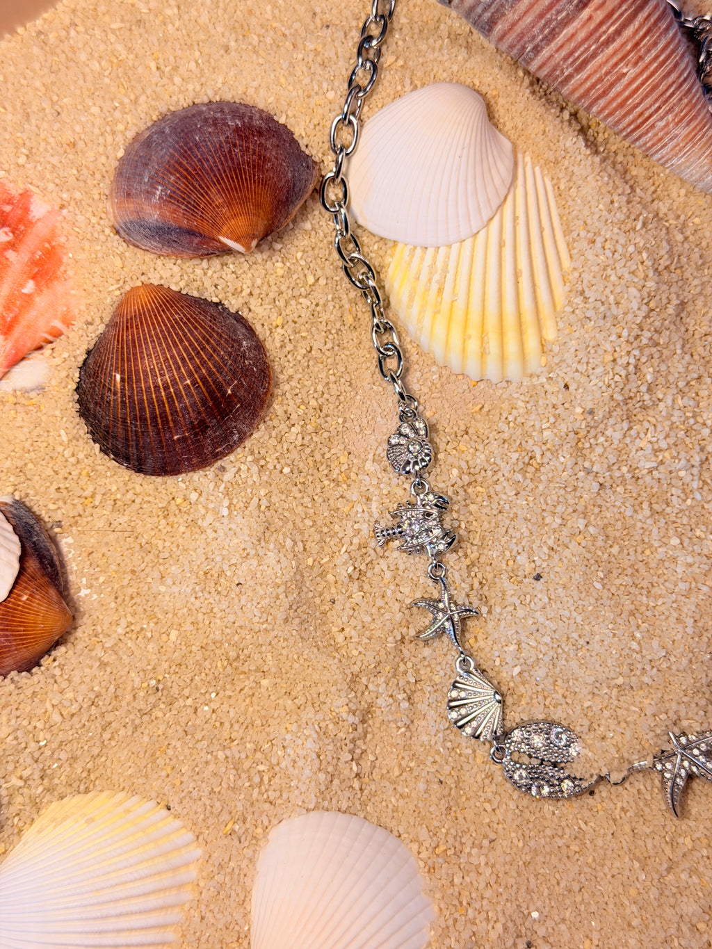 COLLANA OCEAN